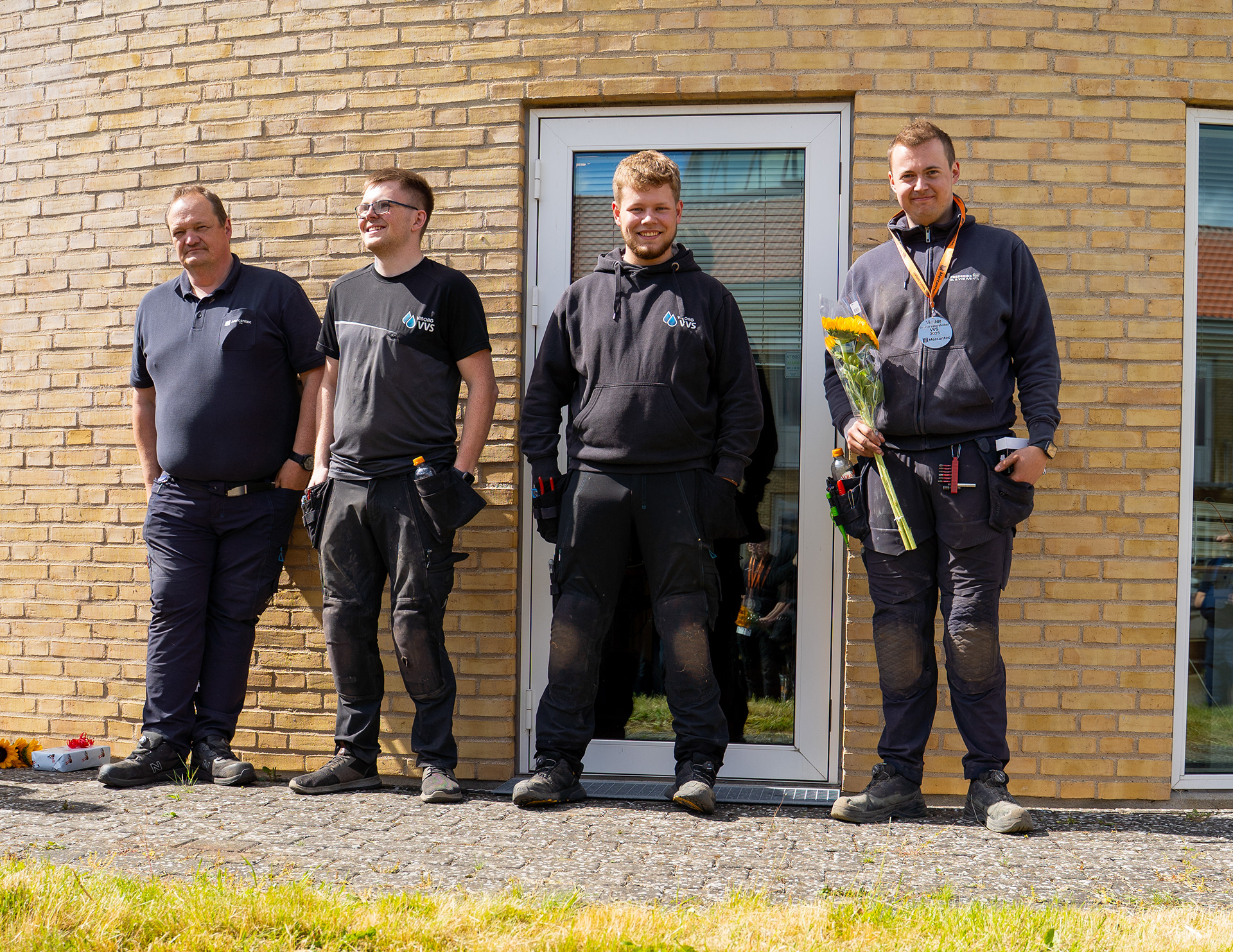 Skolemesterskaberne i Skills (VVS)