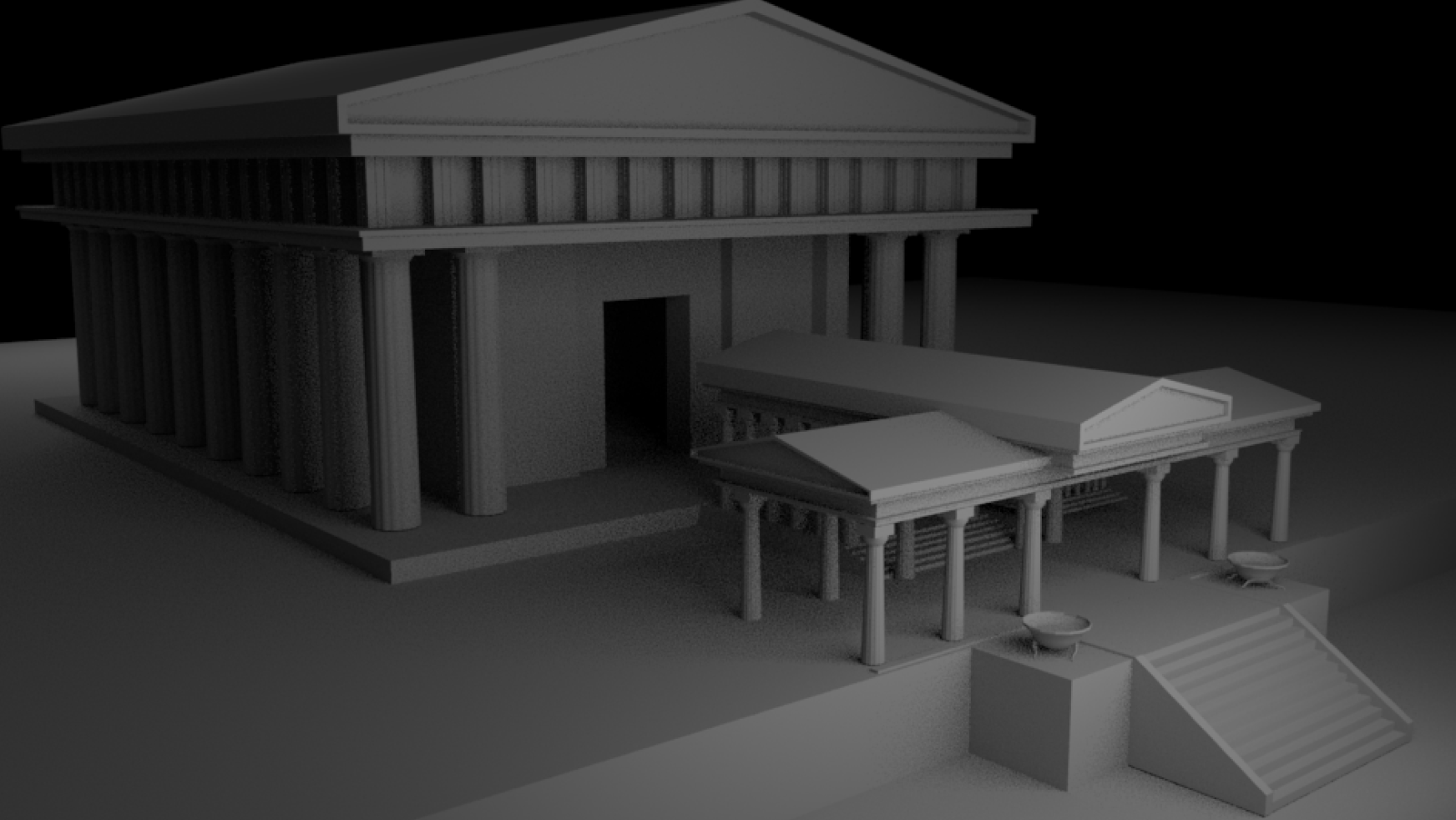 Example of student work