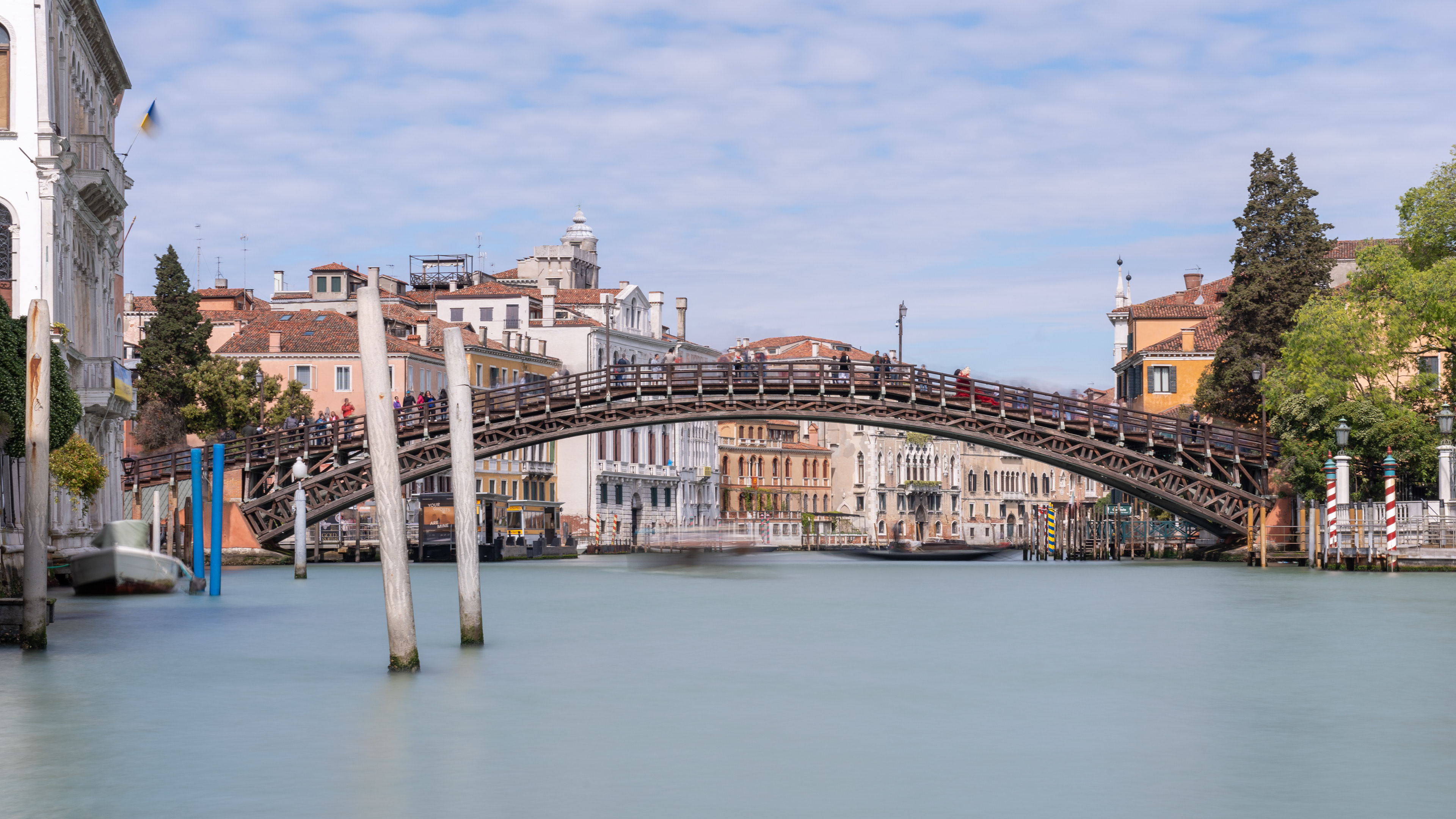 Ponte dell'Accademia