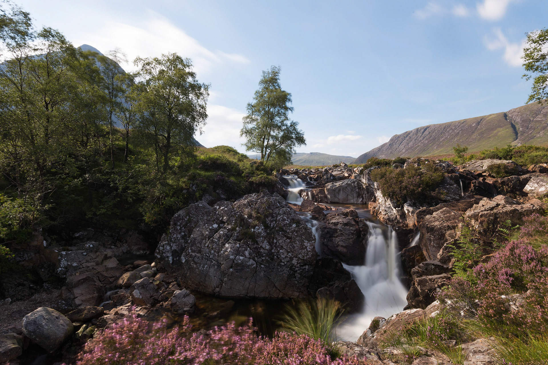 Glencoe, Scotland