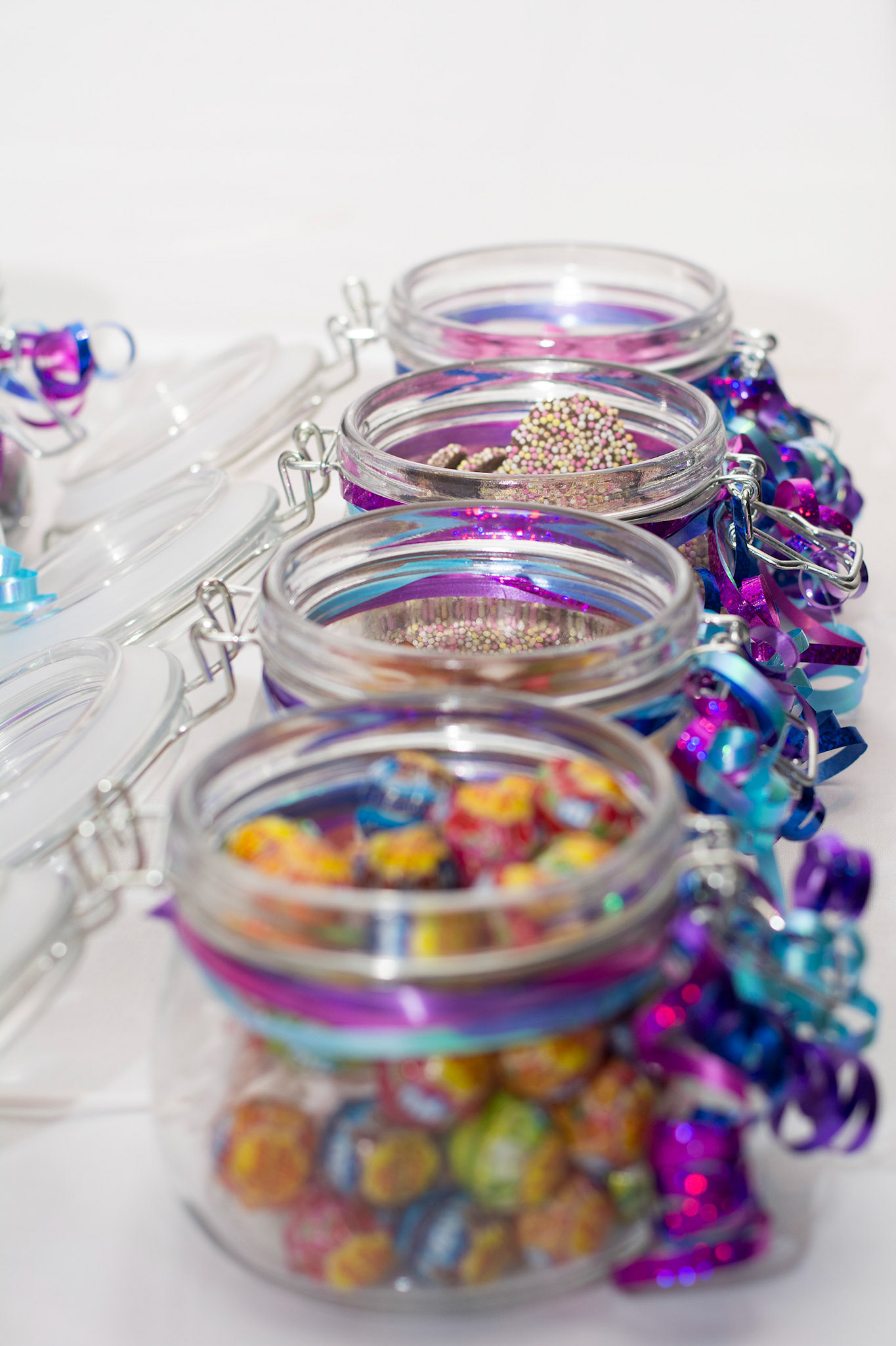 Candy Temptation