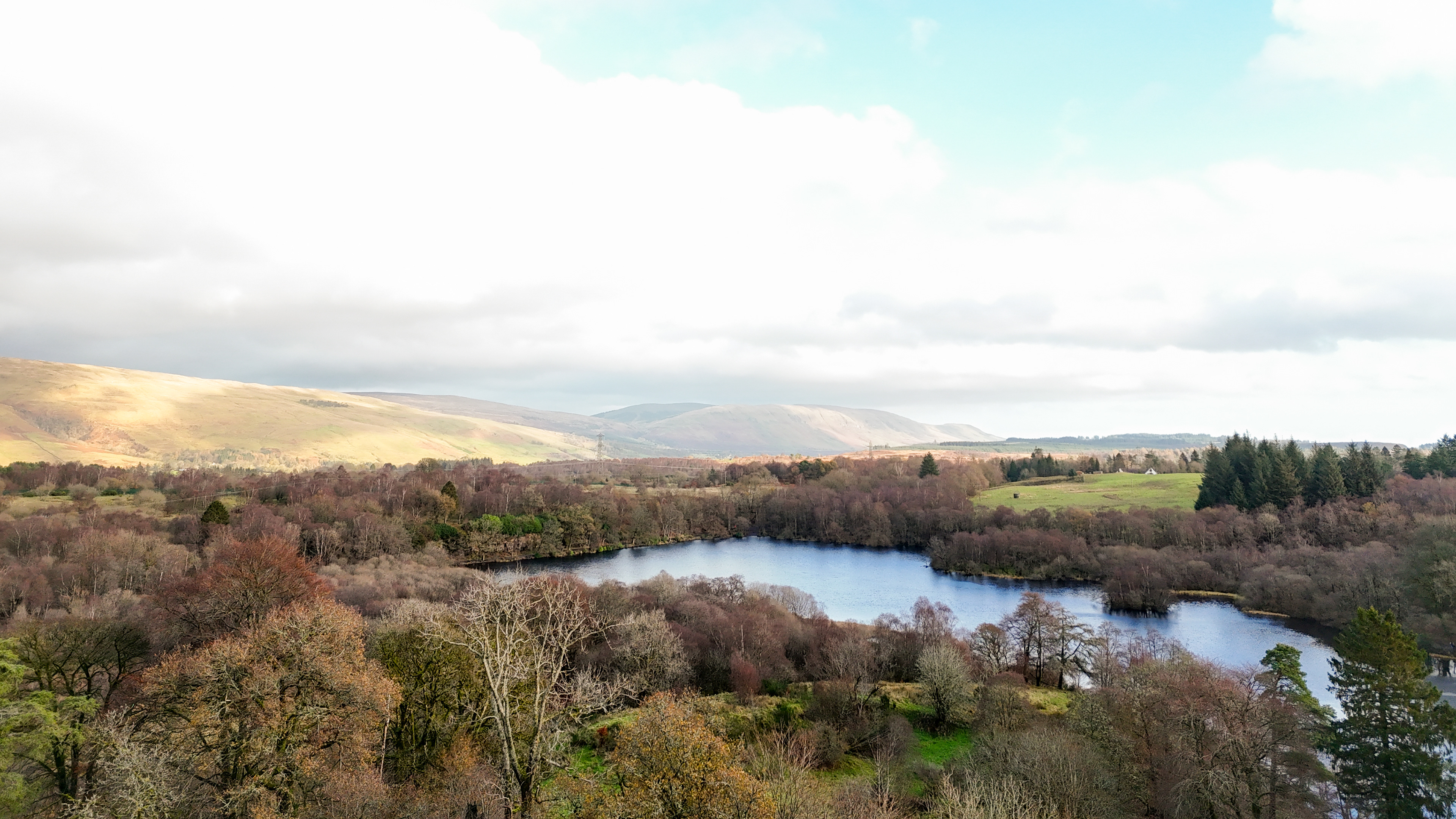 Mugdock Country Park, Glasgow