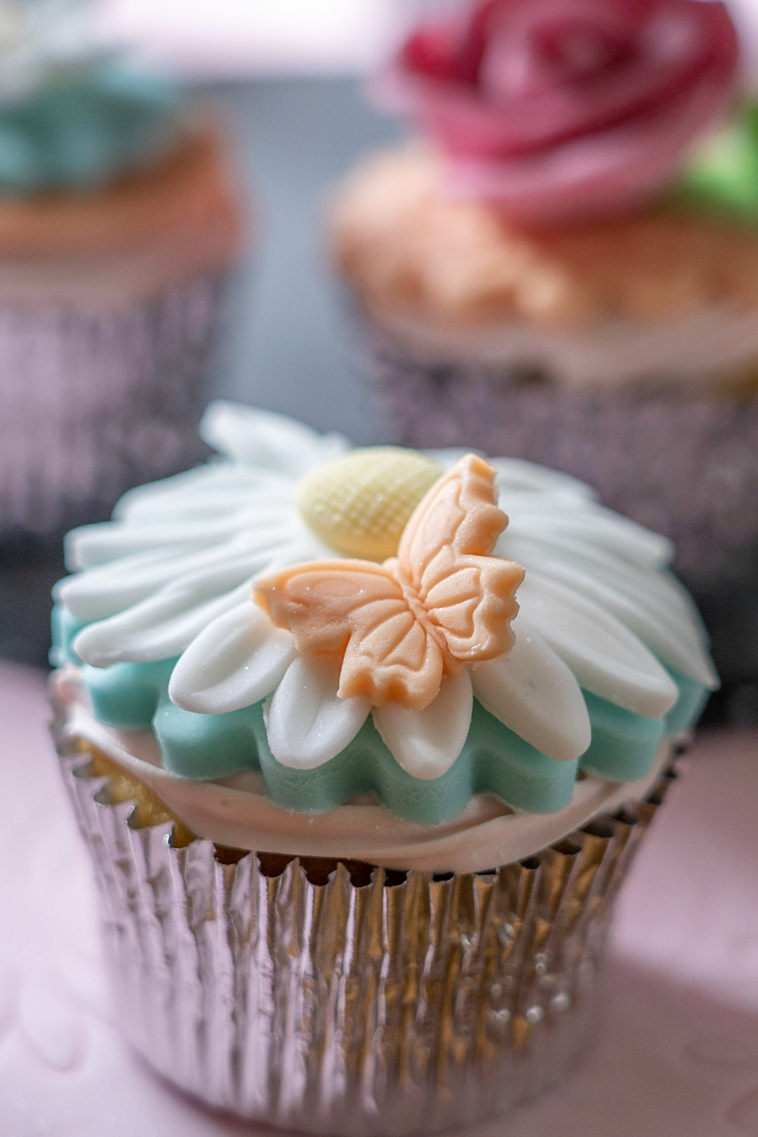 Cupcake
