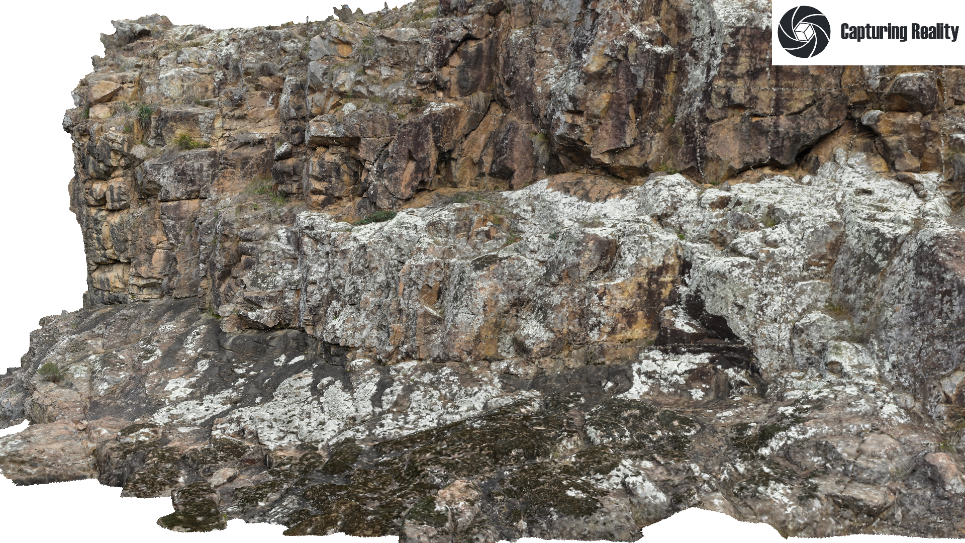Molongolo river cliffs
