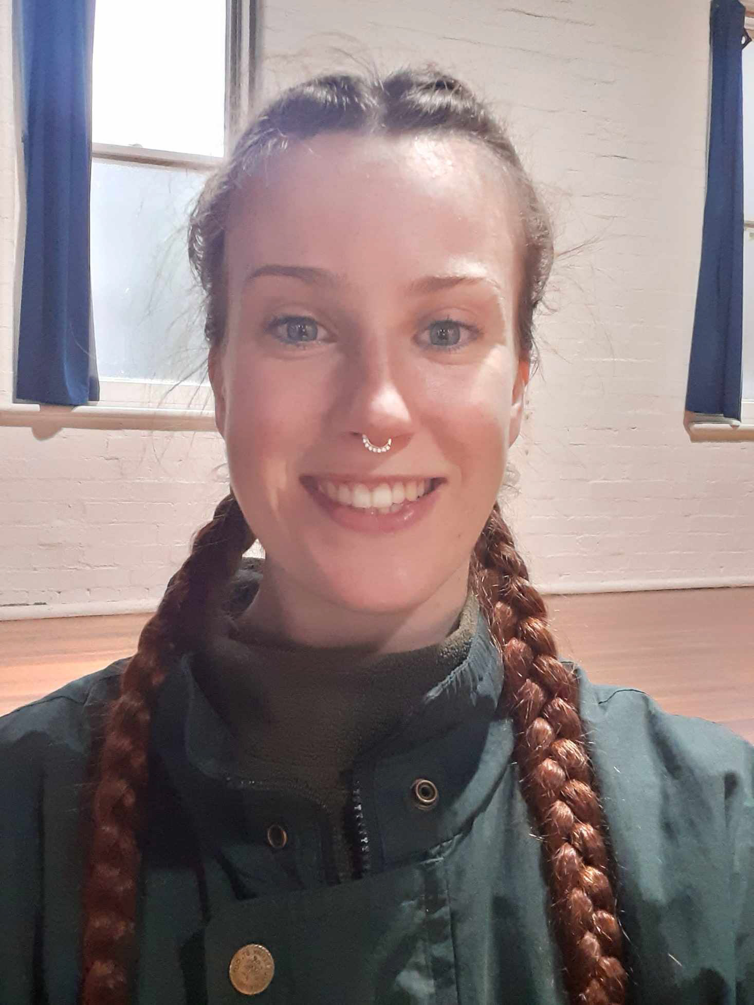 Tessa Marie Luminati