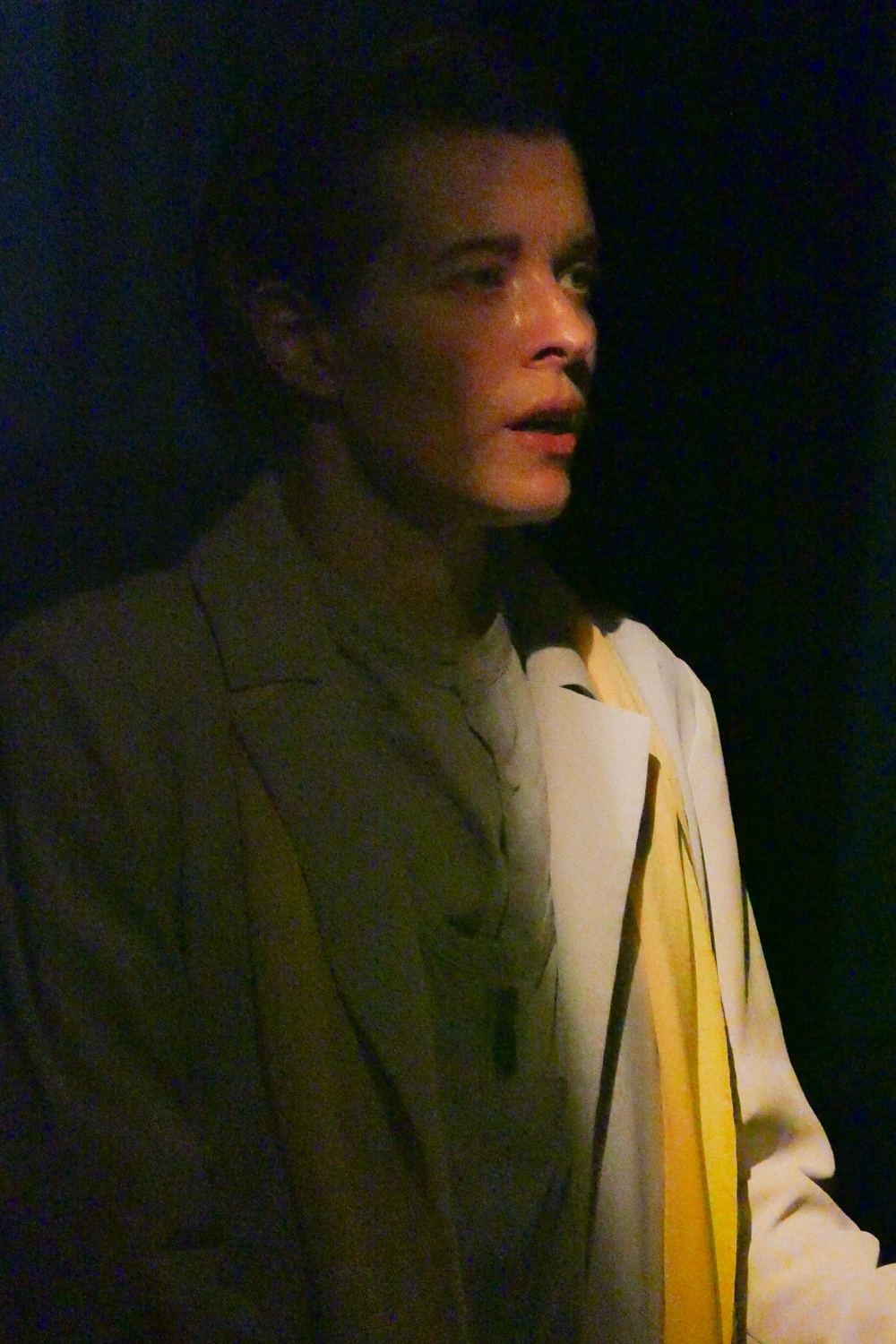 Alexandra Clouston, photo: Joe Calleri
