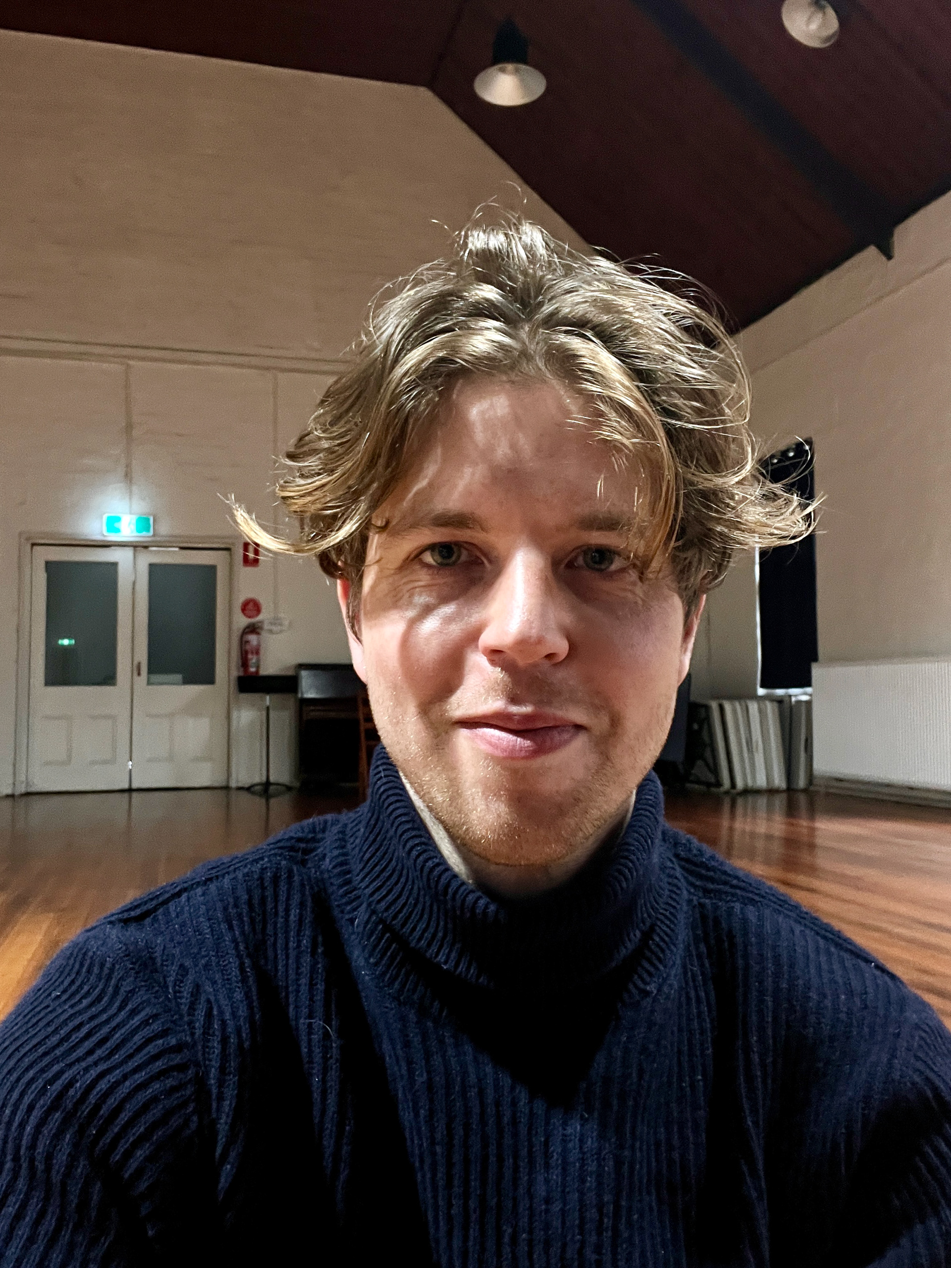Damon Branecki