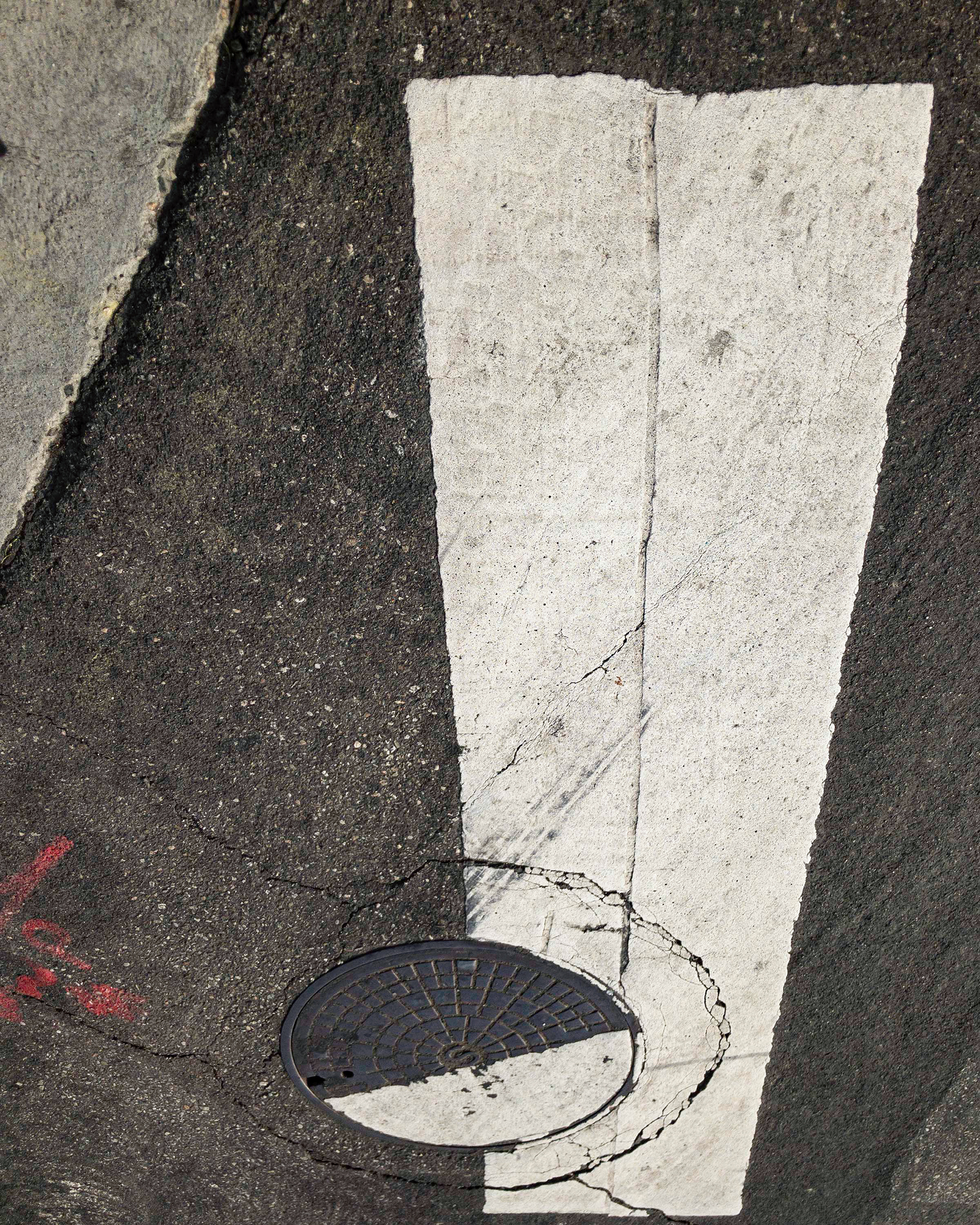 Little Tokyo (Manhole)