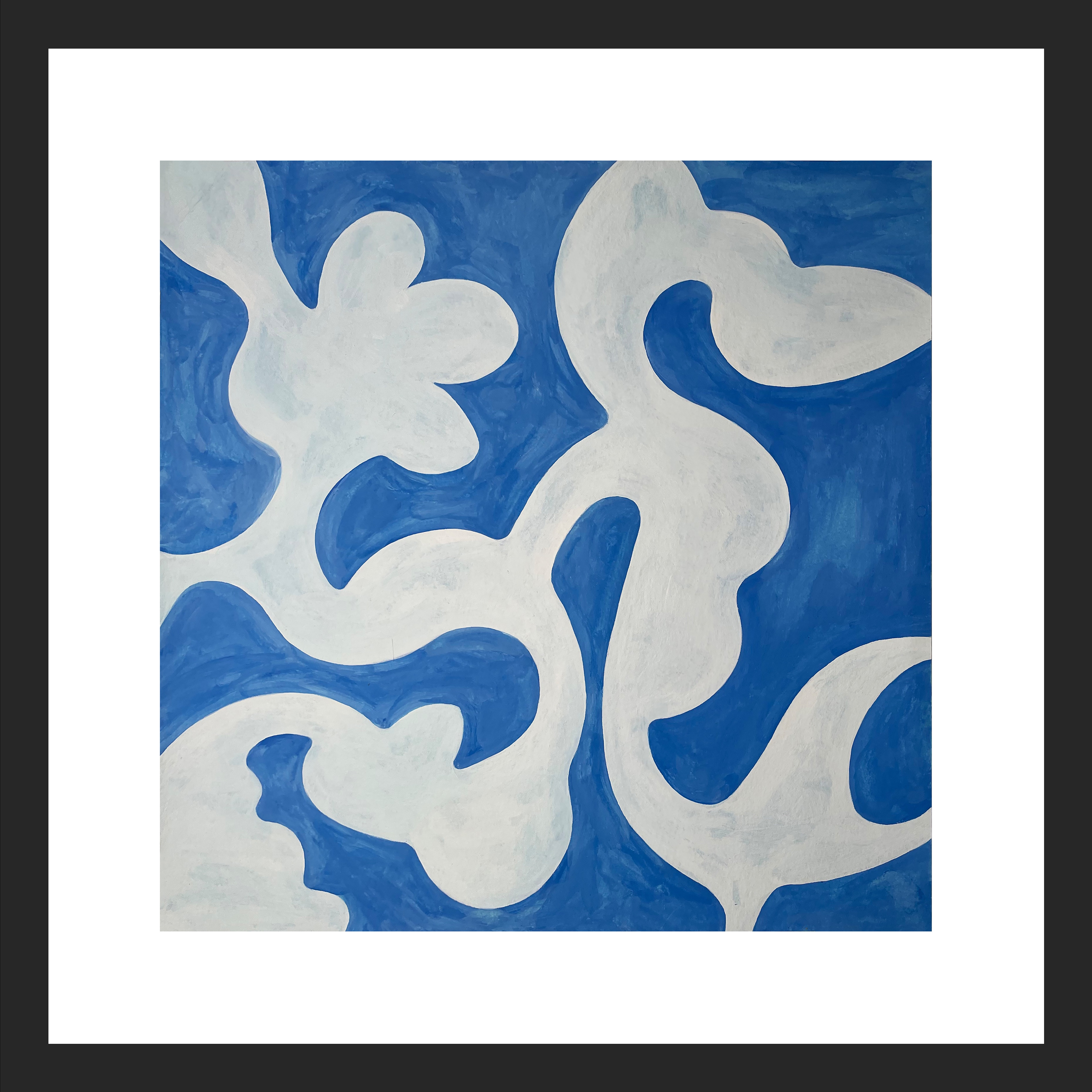 Color Field Series #13