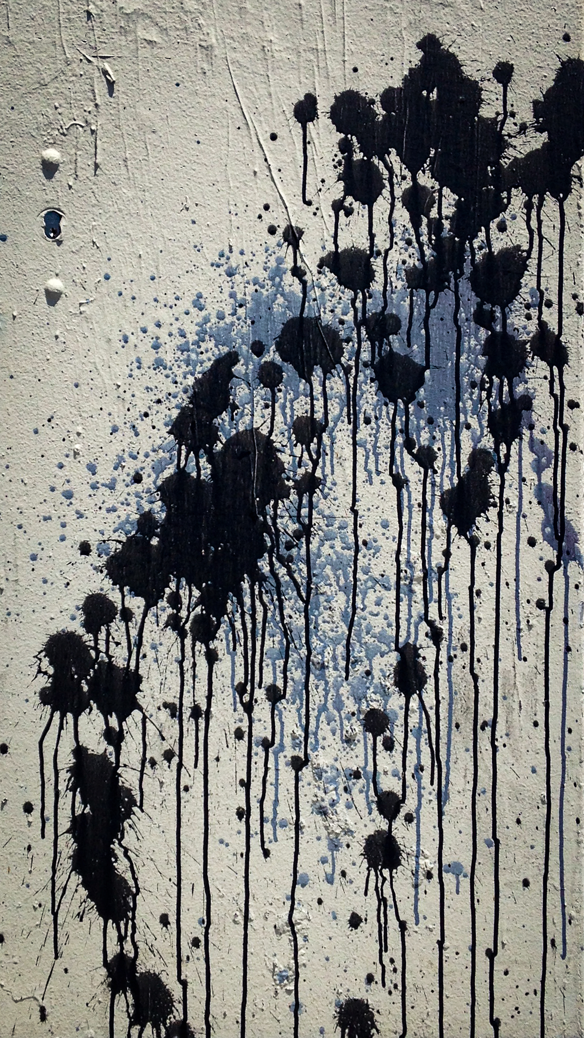 Chinatown (Electric Splatter)