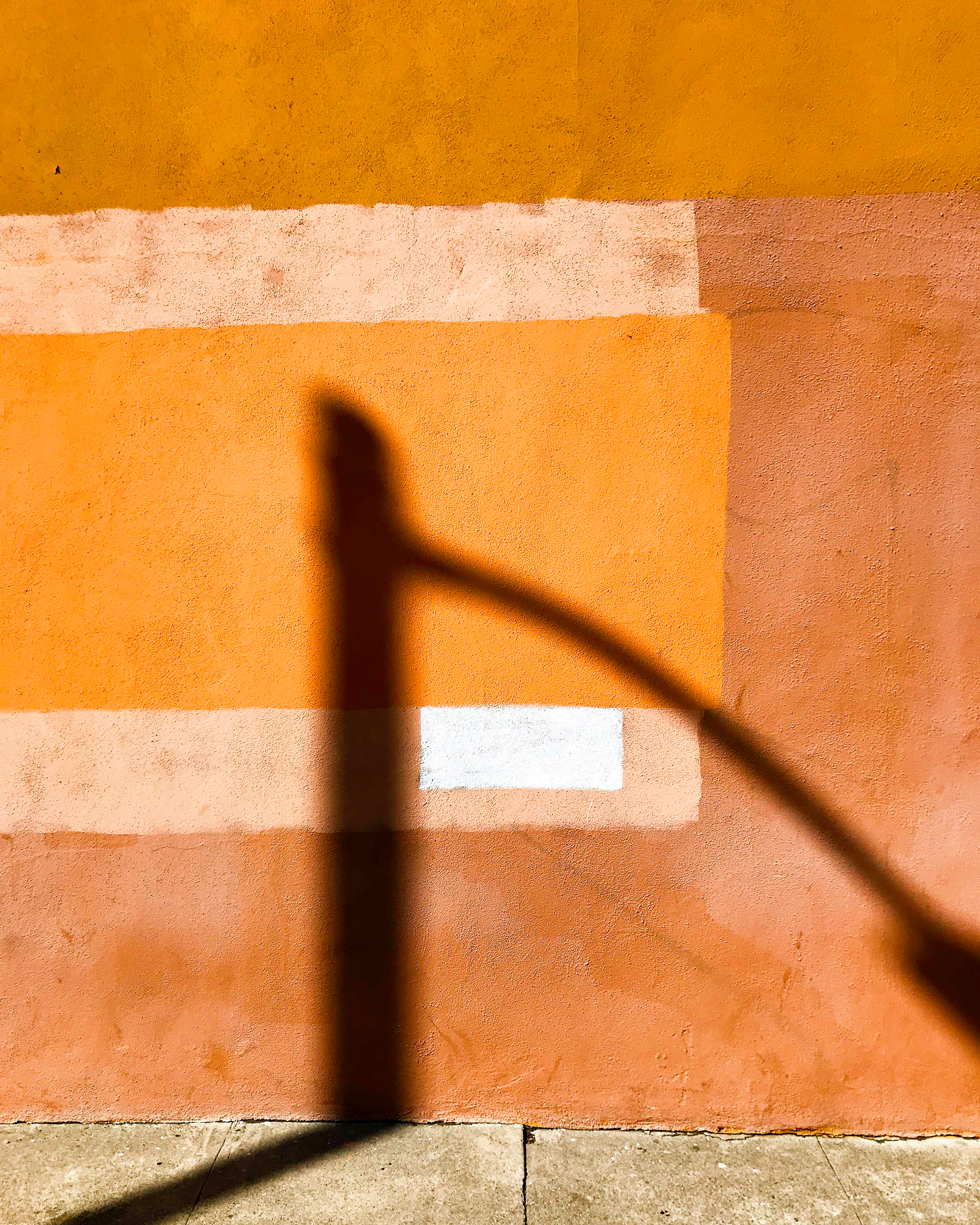 Los Angeles (Vine St. Shadow)