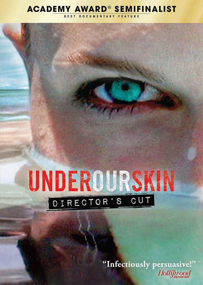 Under Our Skin Poster