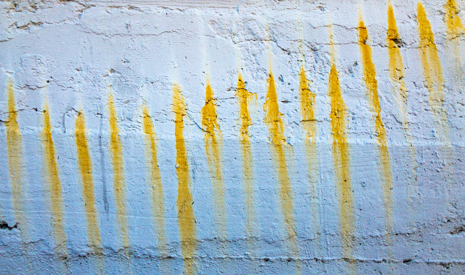 Rust Flares, Los Angeles