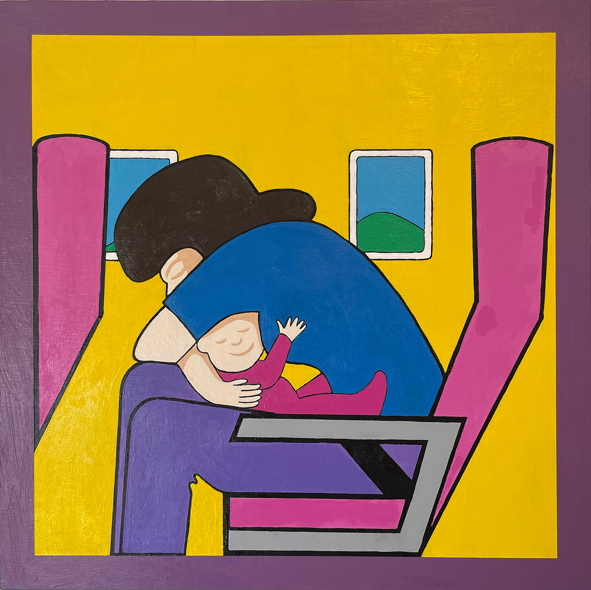 12"x12"