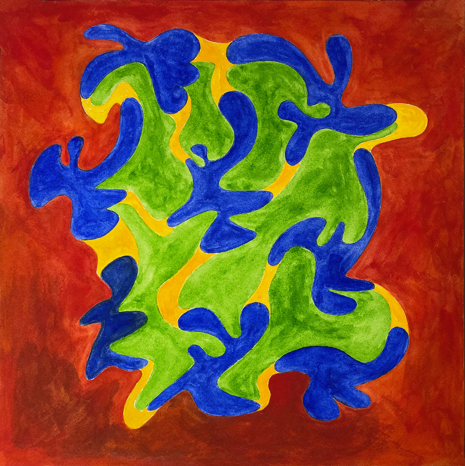 Loop Series #3