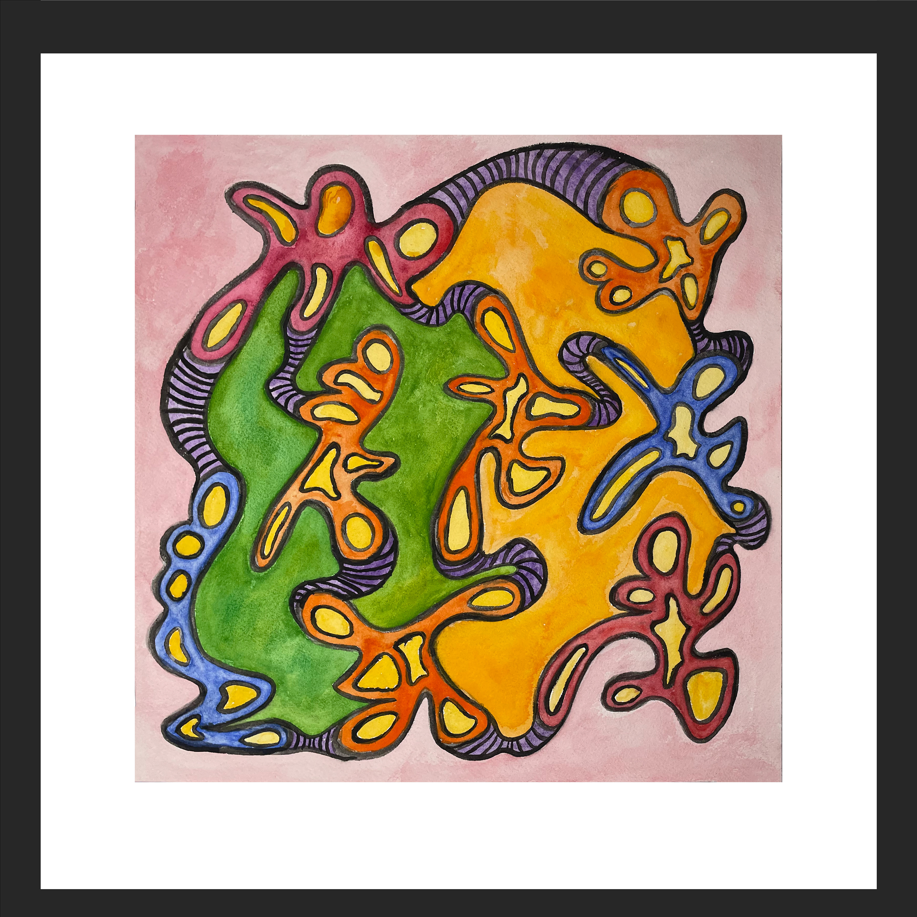 Loop Series #4