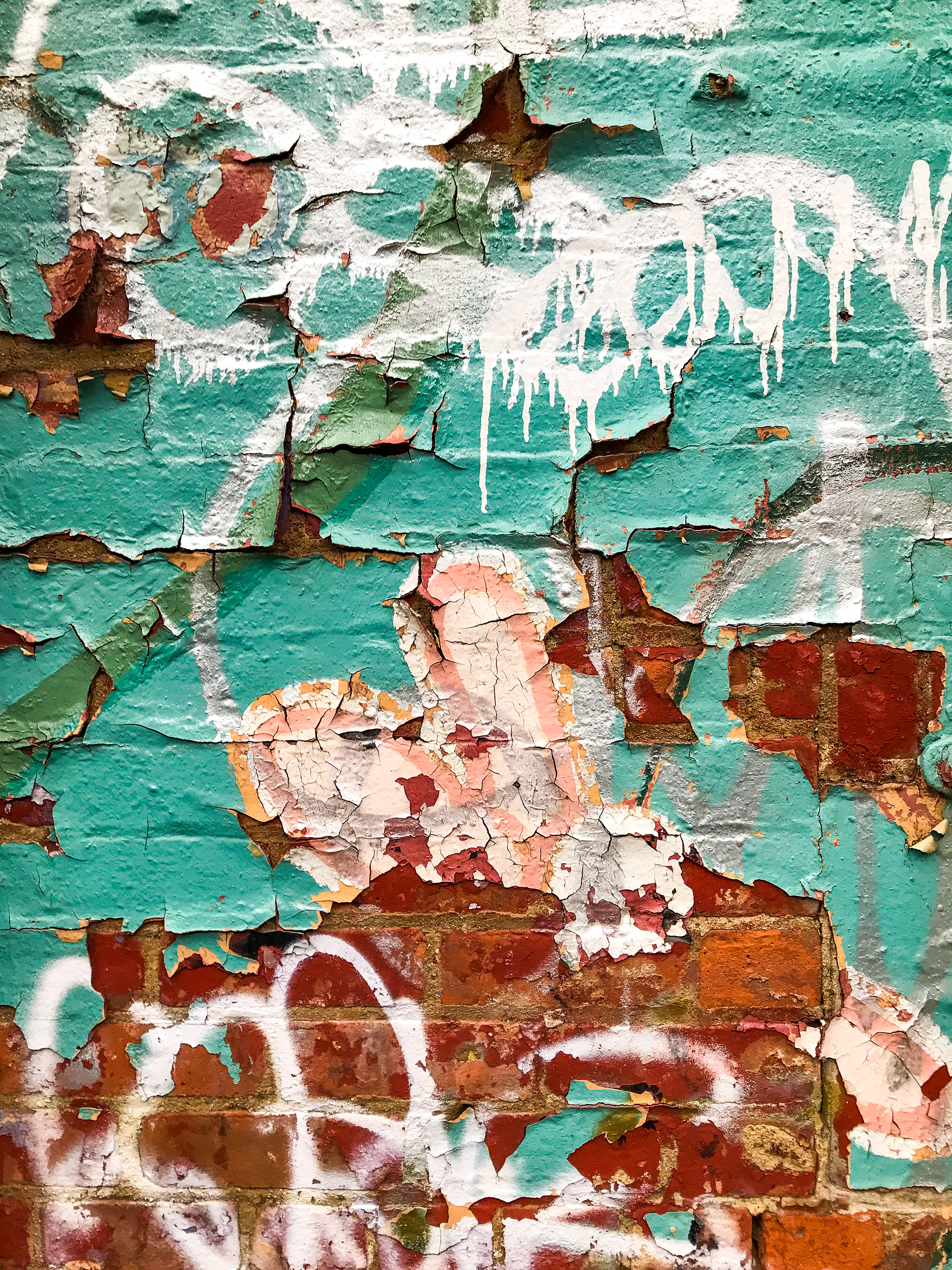 New York City (89th Street) #2