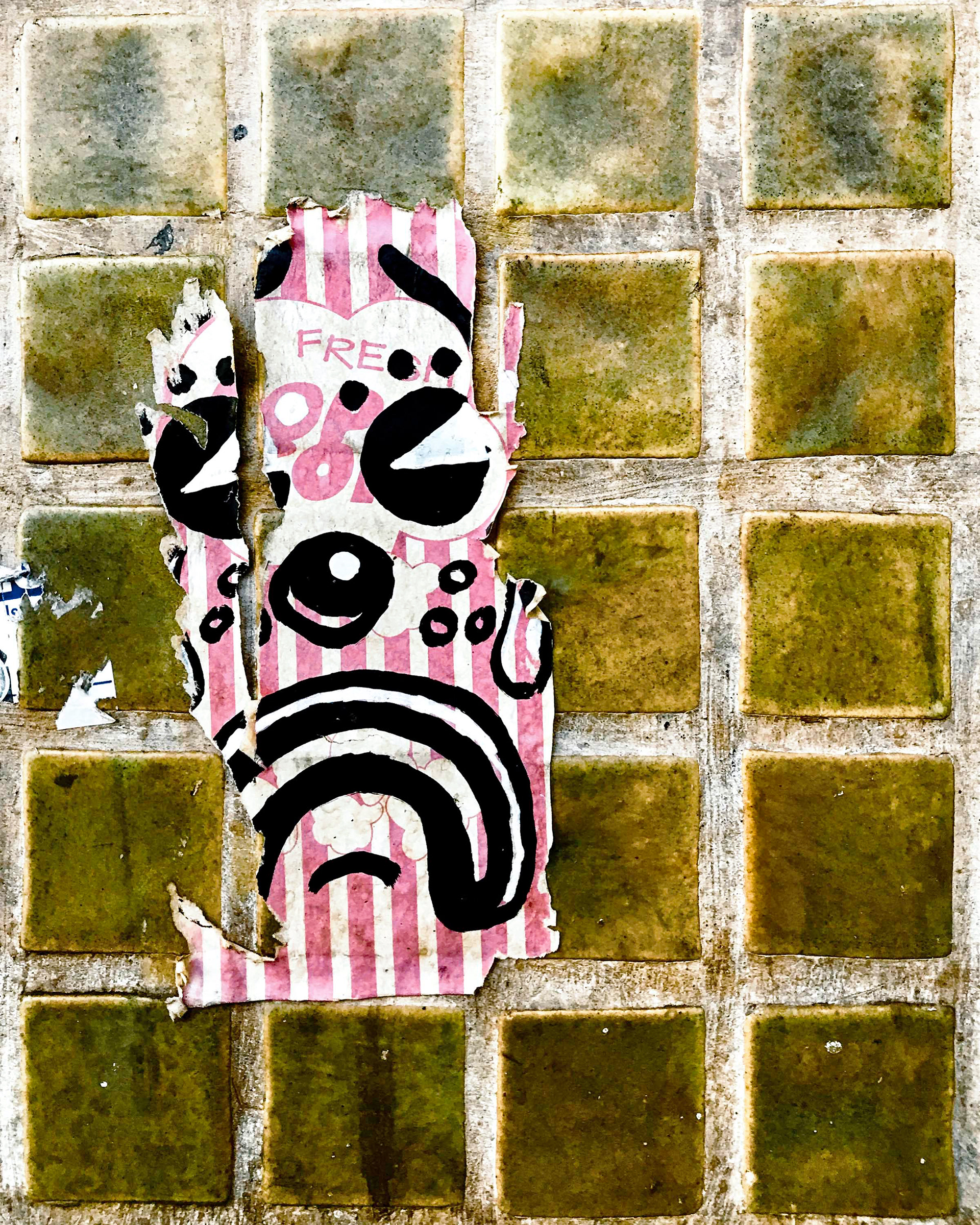 Highland Park (Sad Popcorn)Highland Park P.O.