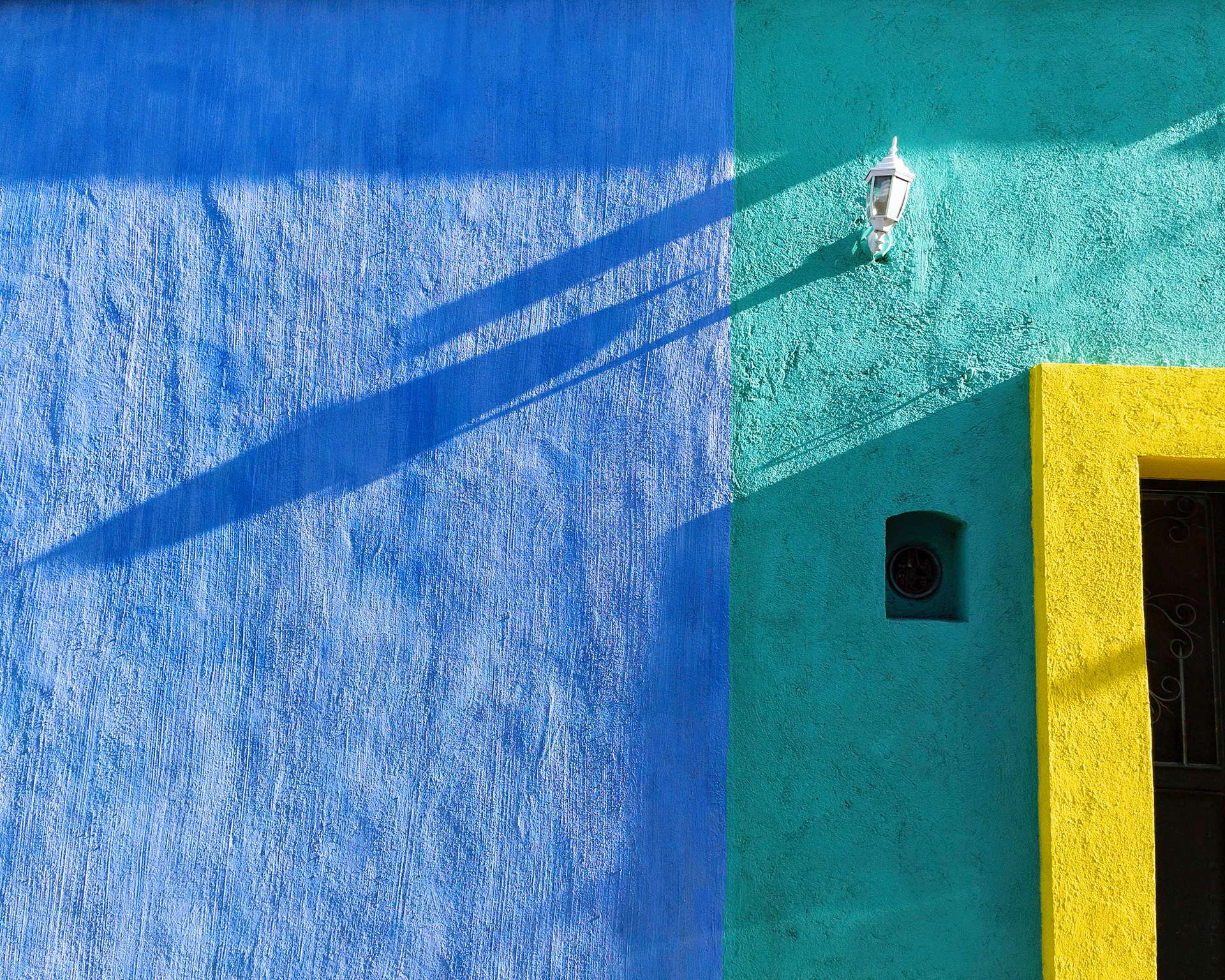 Oaxaca (M. Bravo)