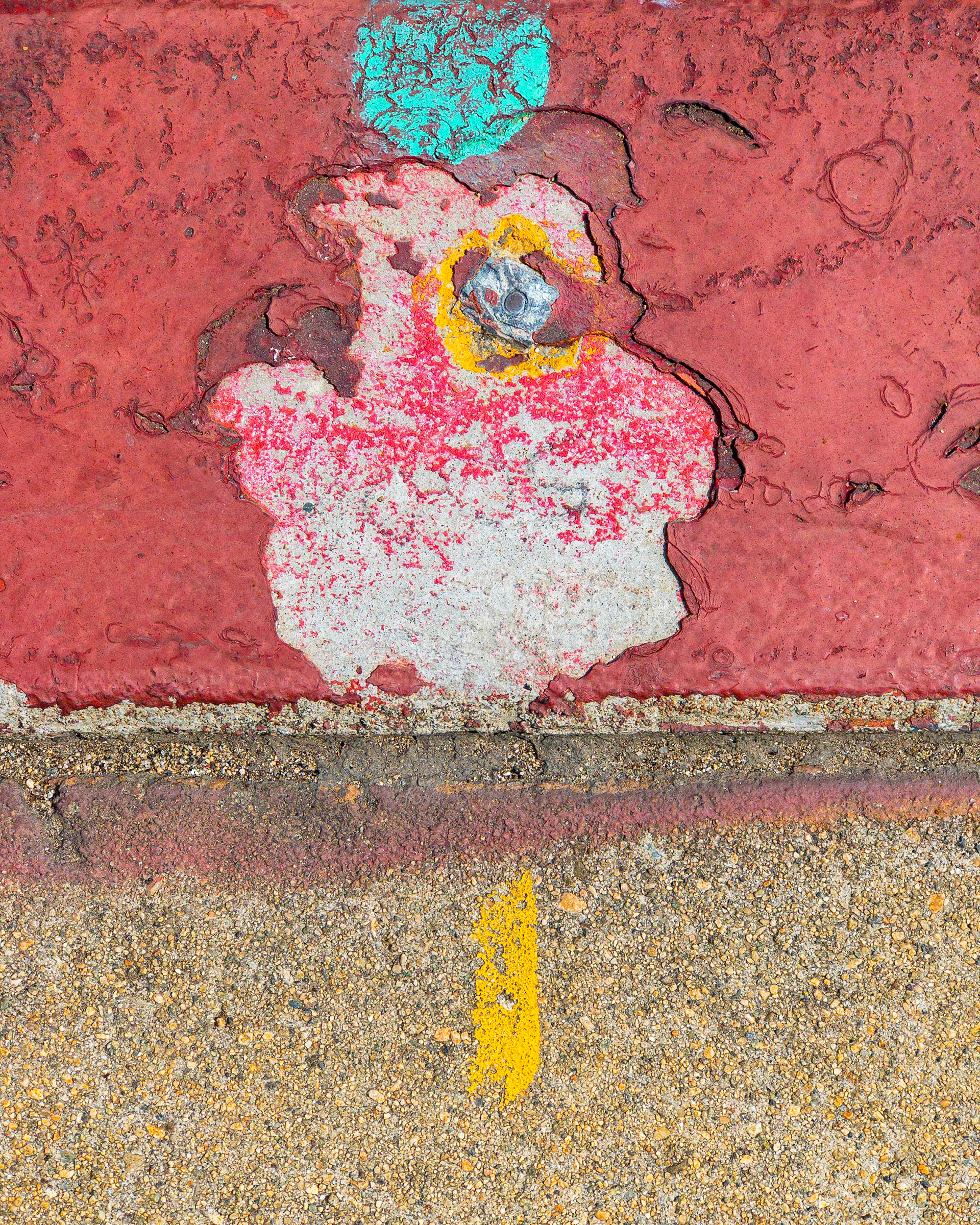 Highland Park (Curb)