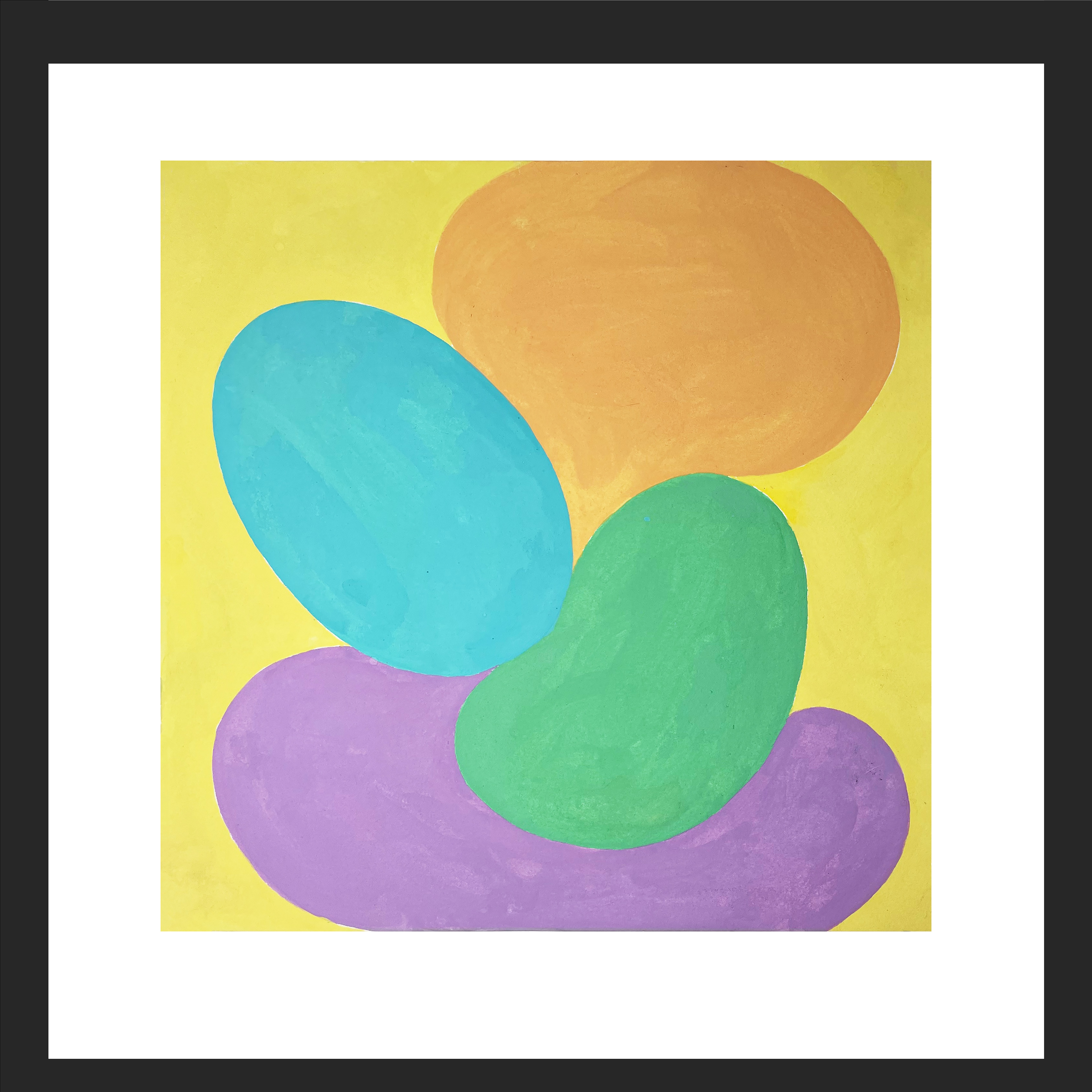 Color Field Series #2