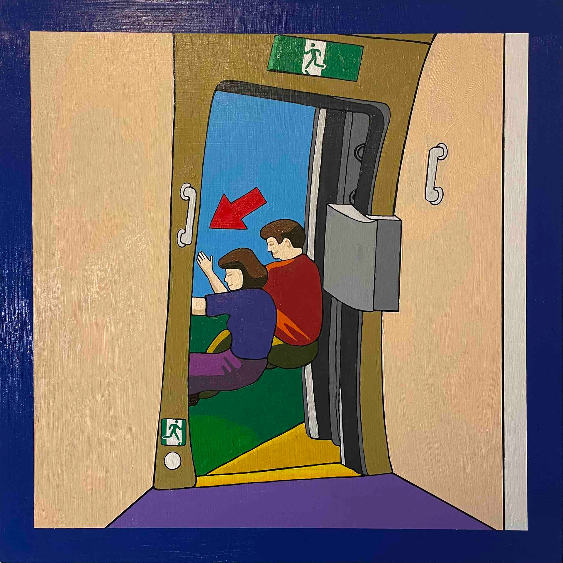 12"x12"