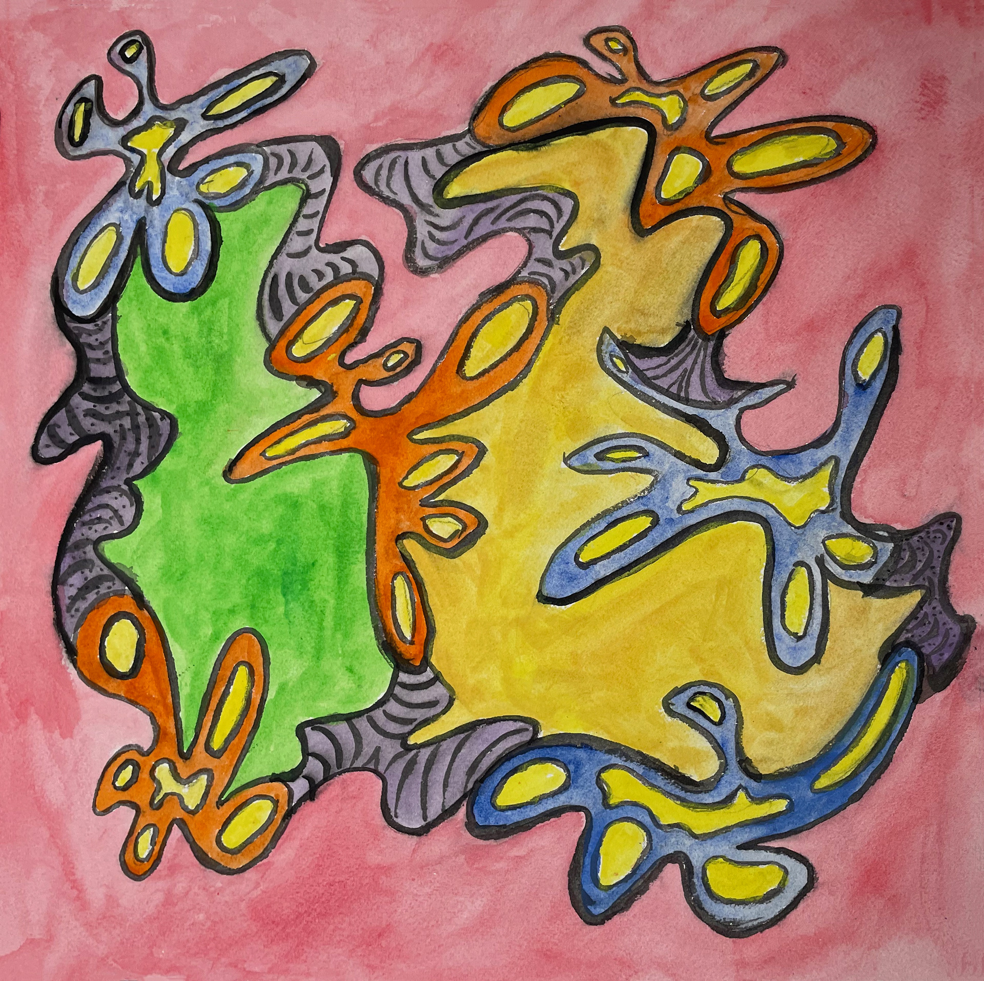 Loop Series #1