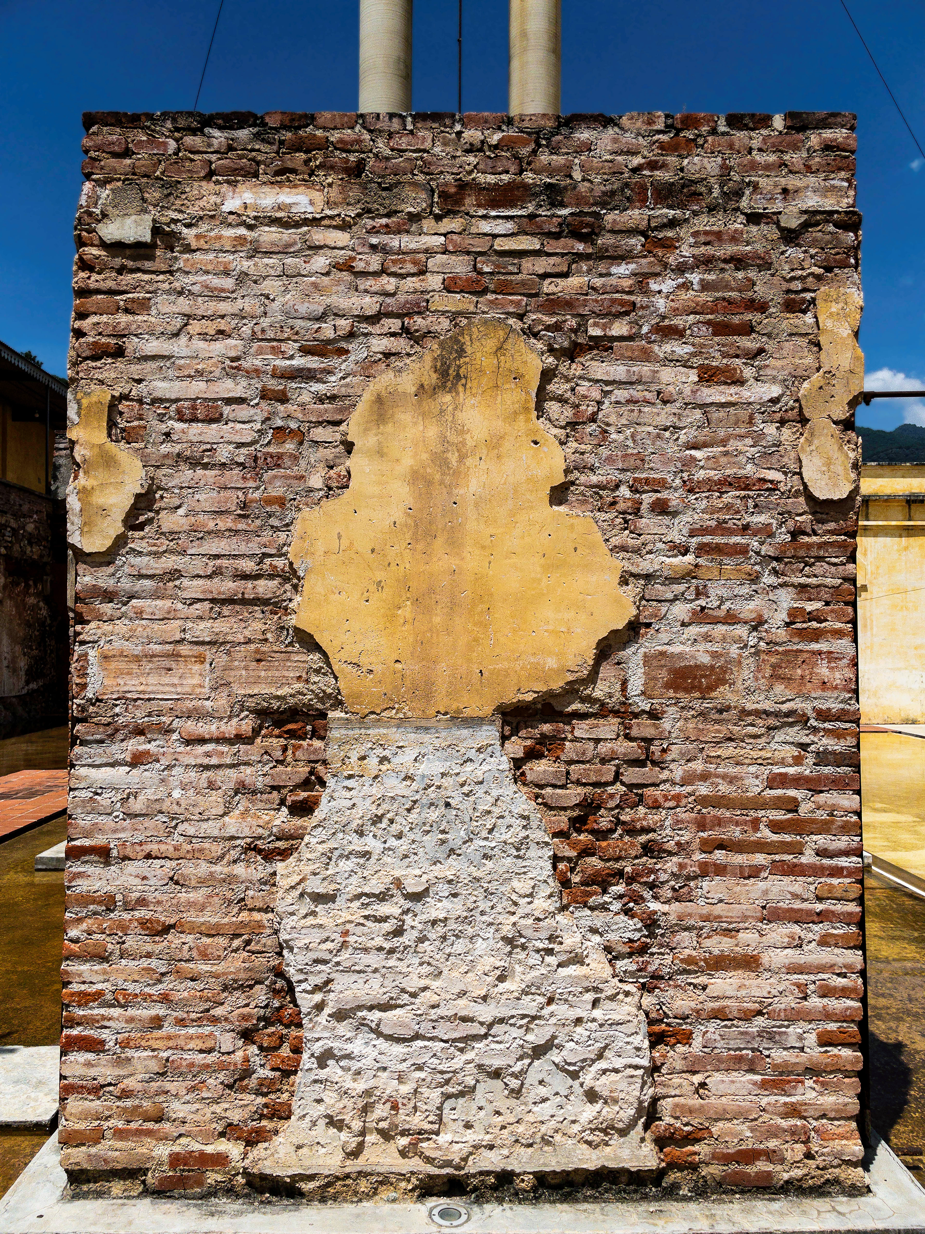 Oaxaca (San Augustin)