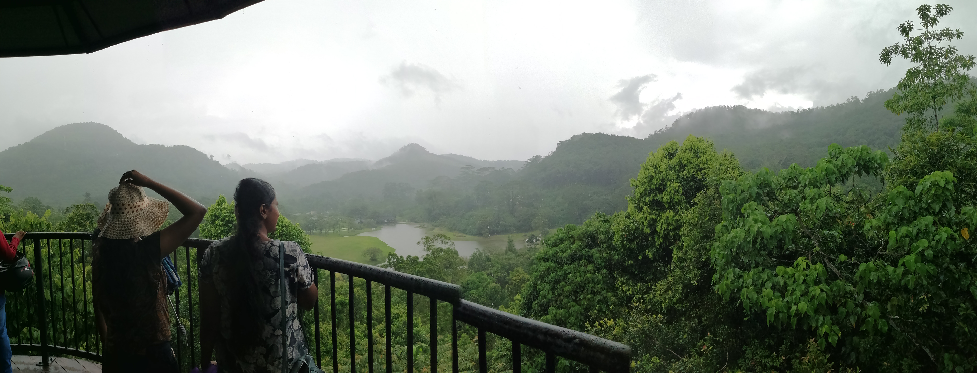 Seethawaka National Park - Sri Lanka