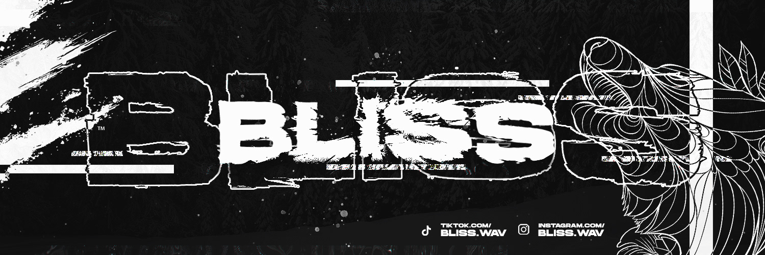 Bliss header