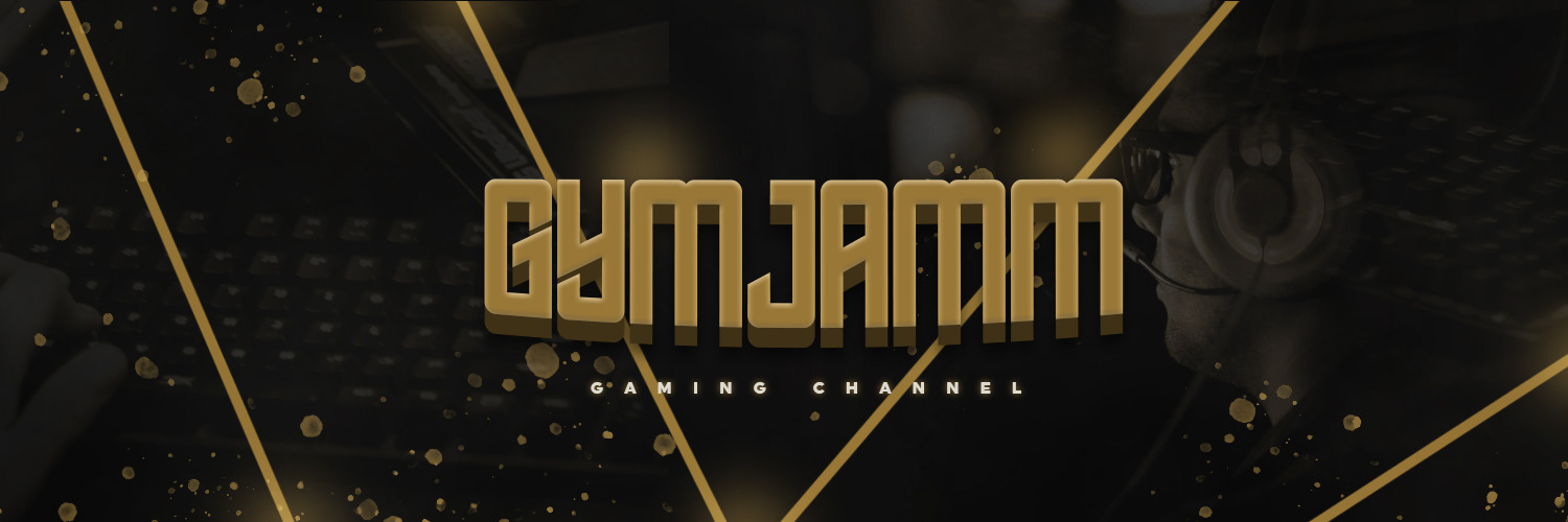 GymJamm header