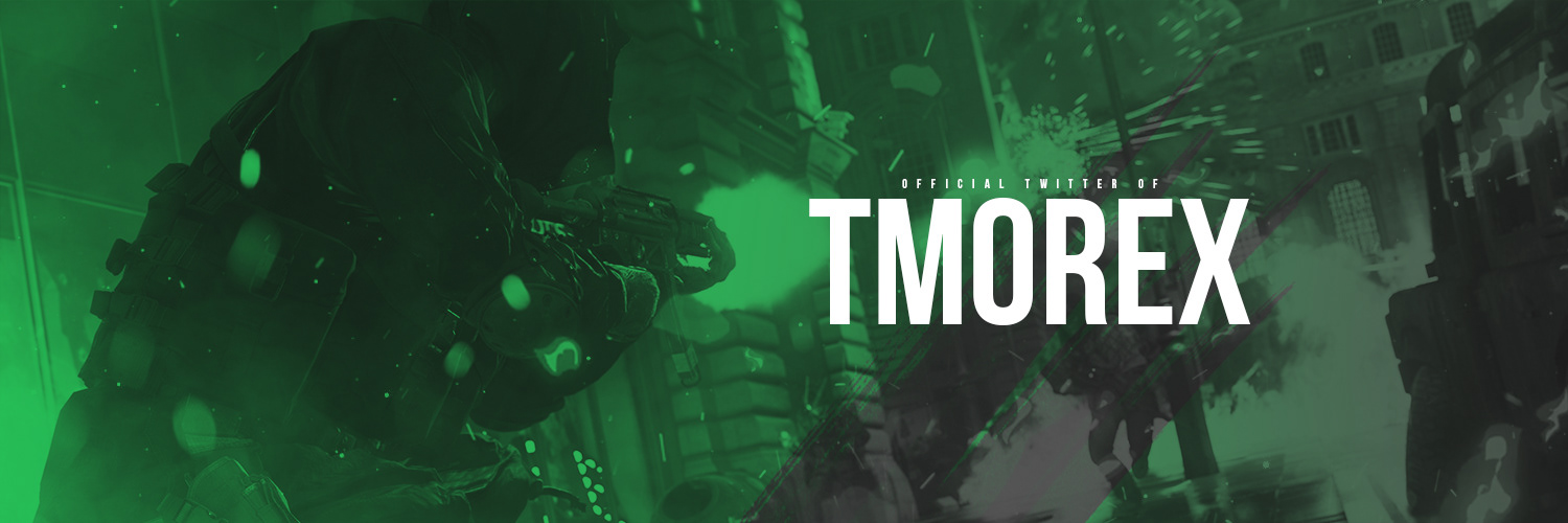 Tmorex header