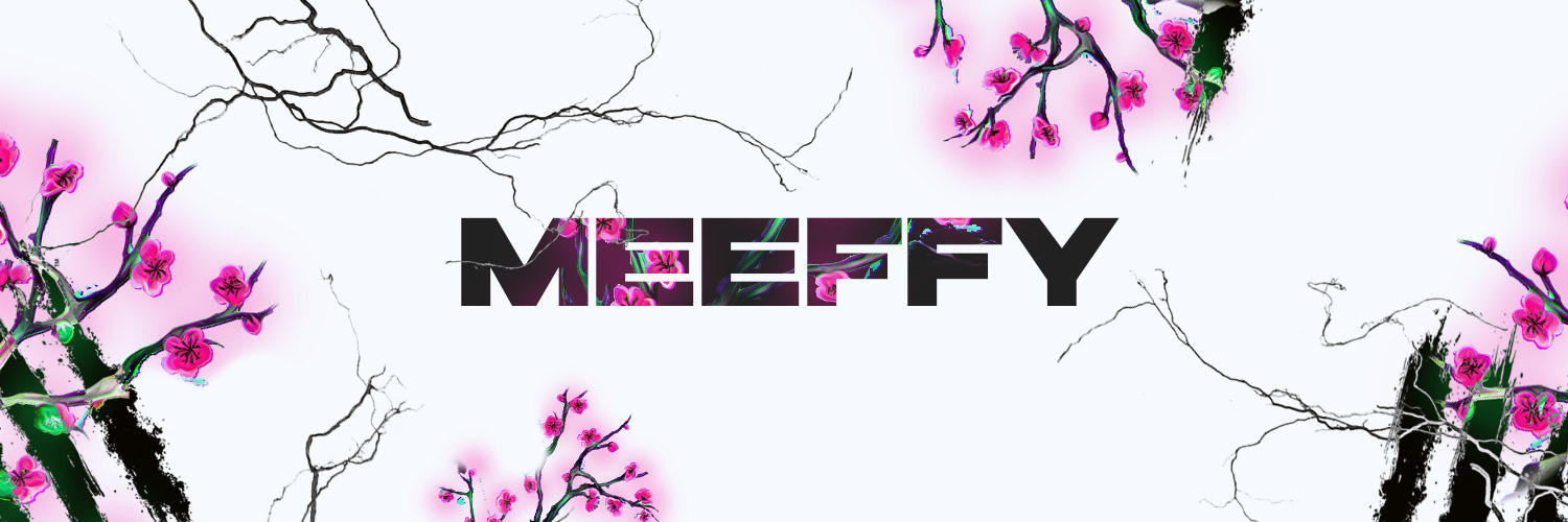 Meeffy header