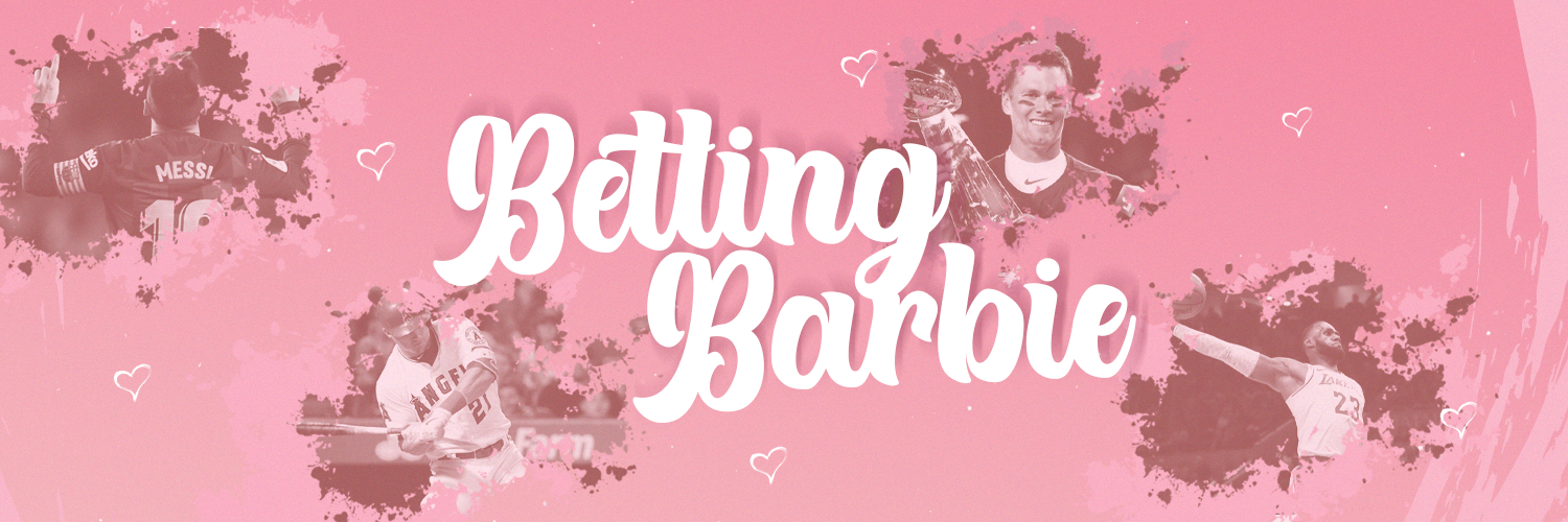 Betting Barbie header