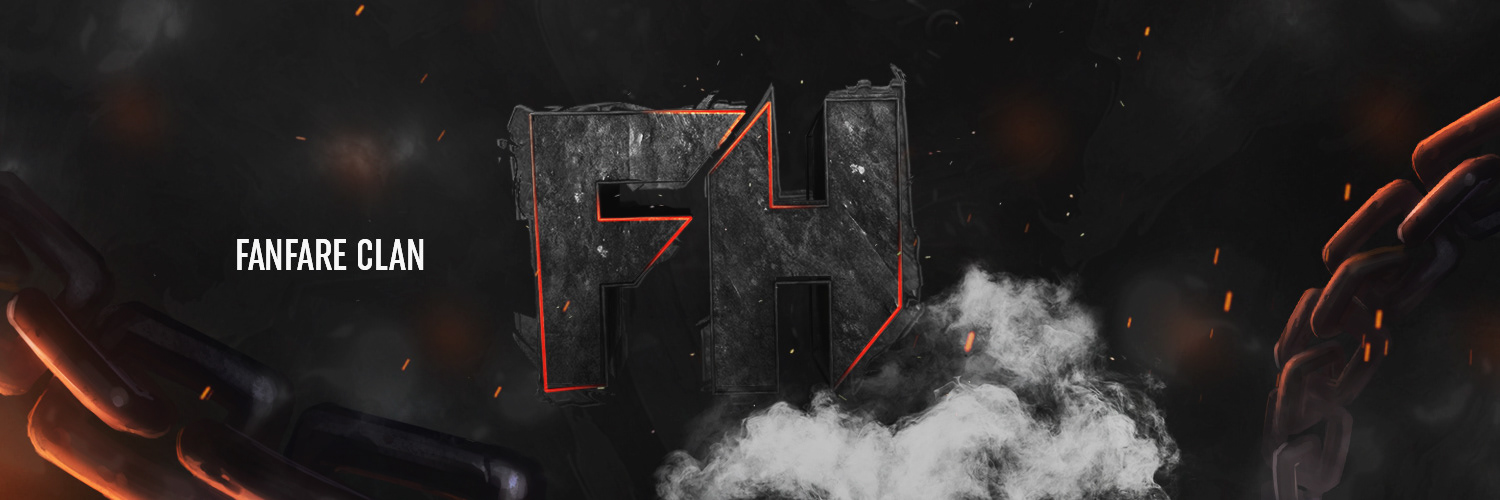 FanFare header
