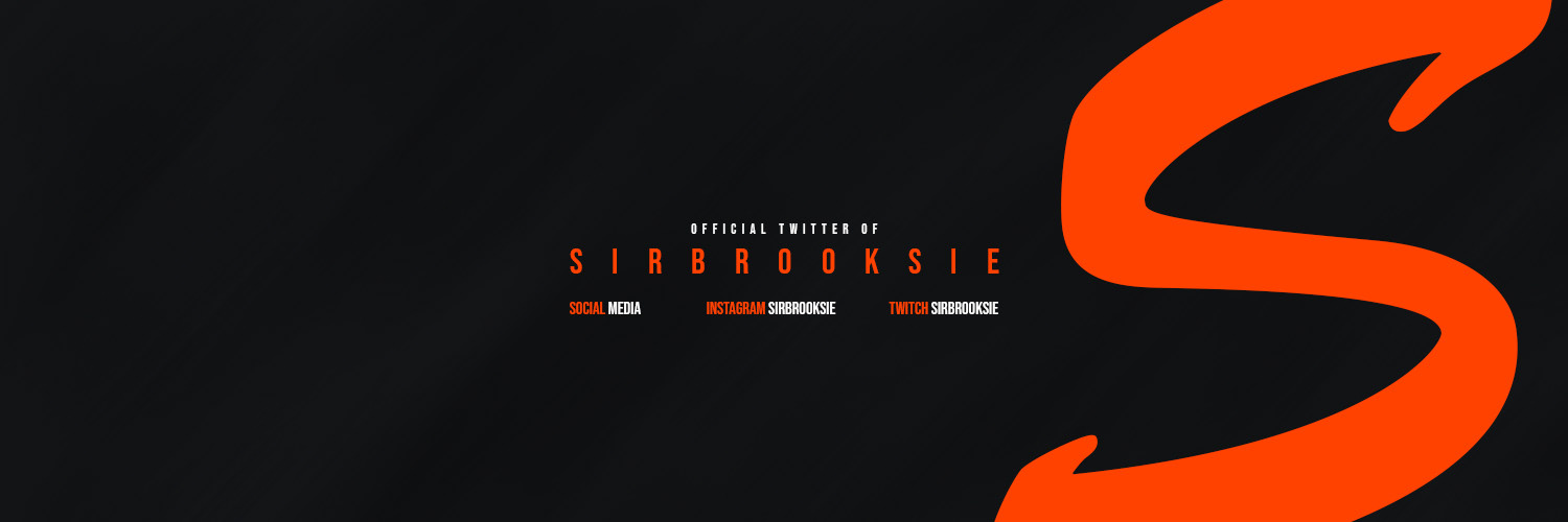 SirBrooksie header