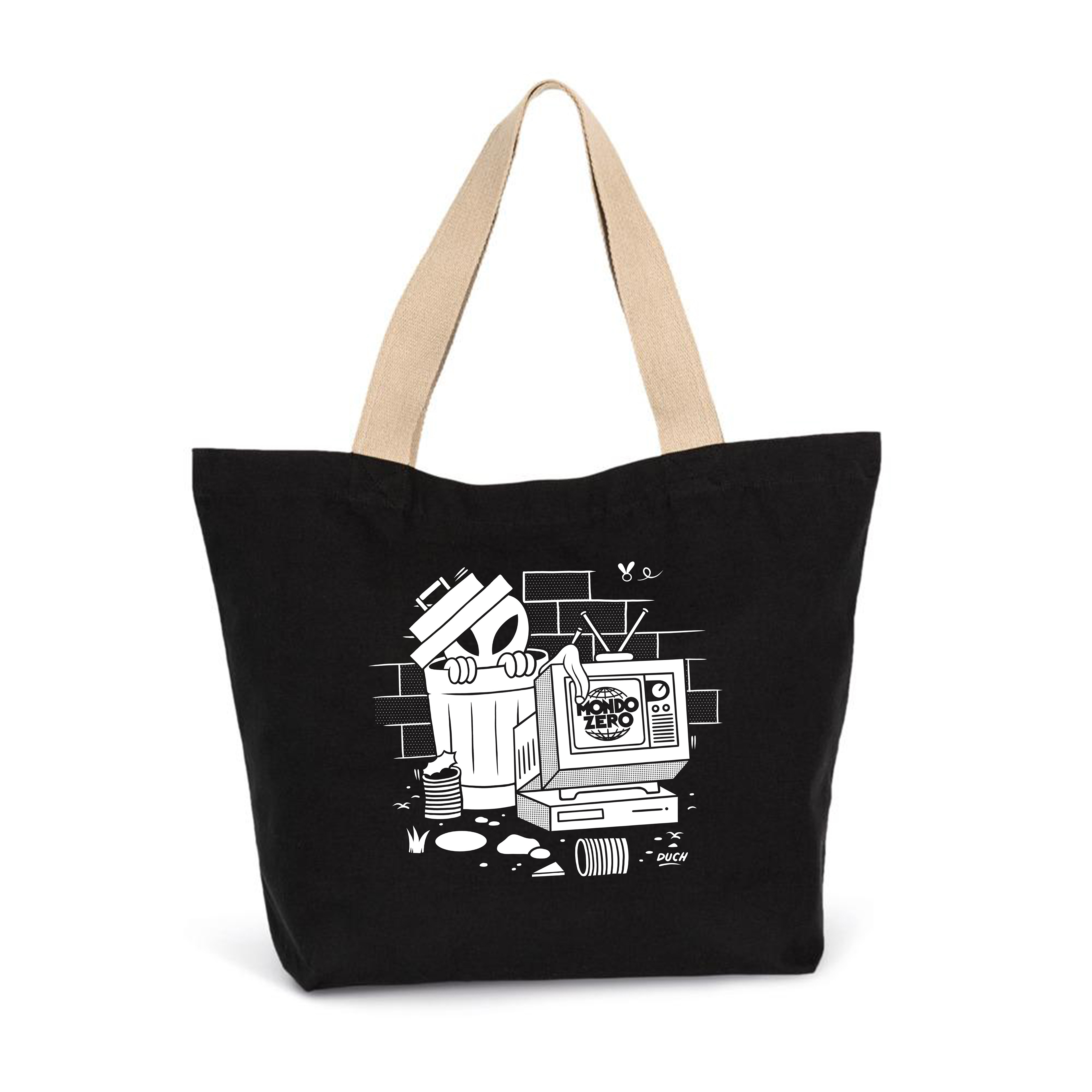 TOTE BAG (2022)