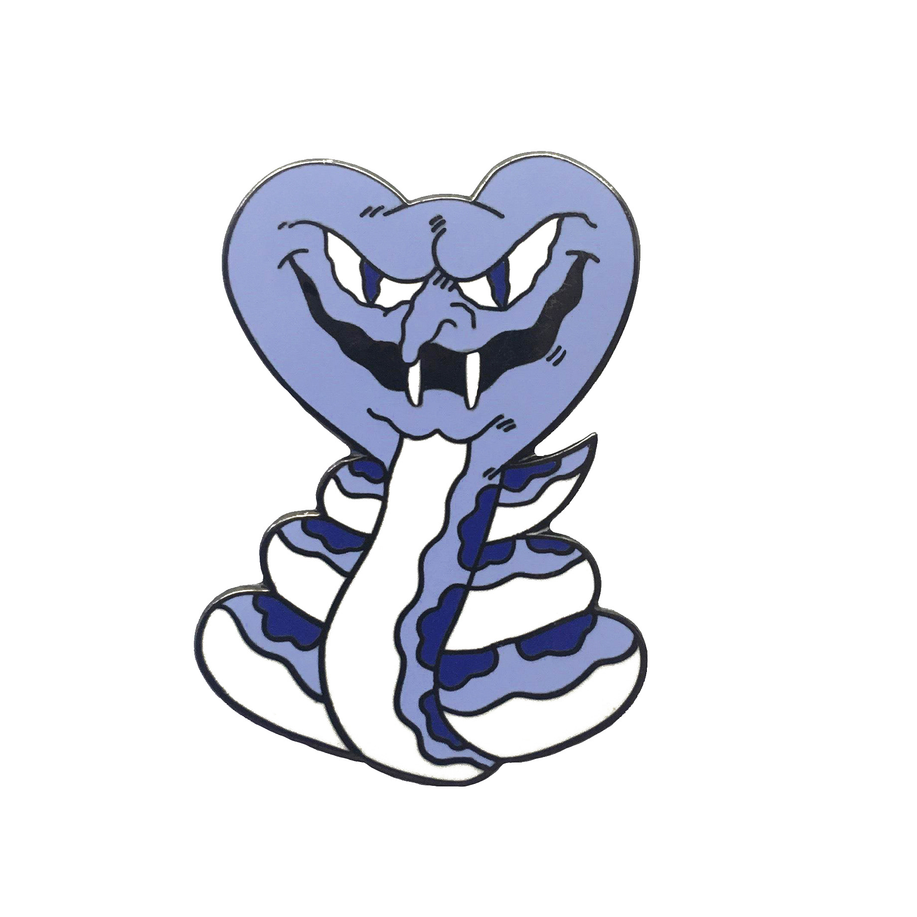 COBRA pin (2015)