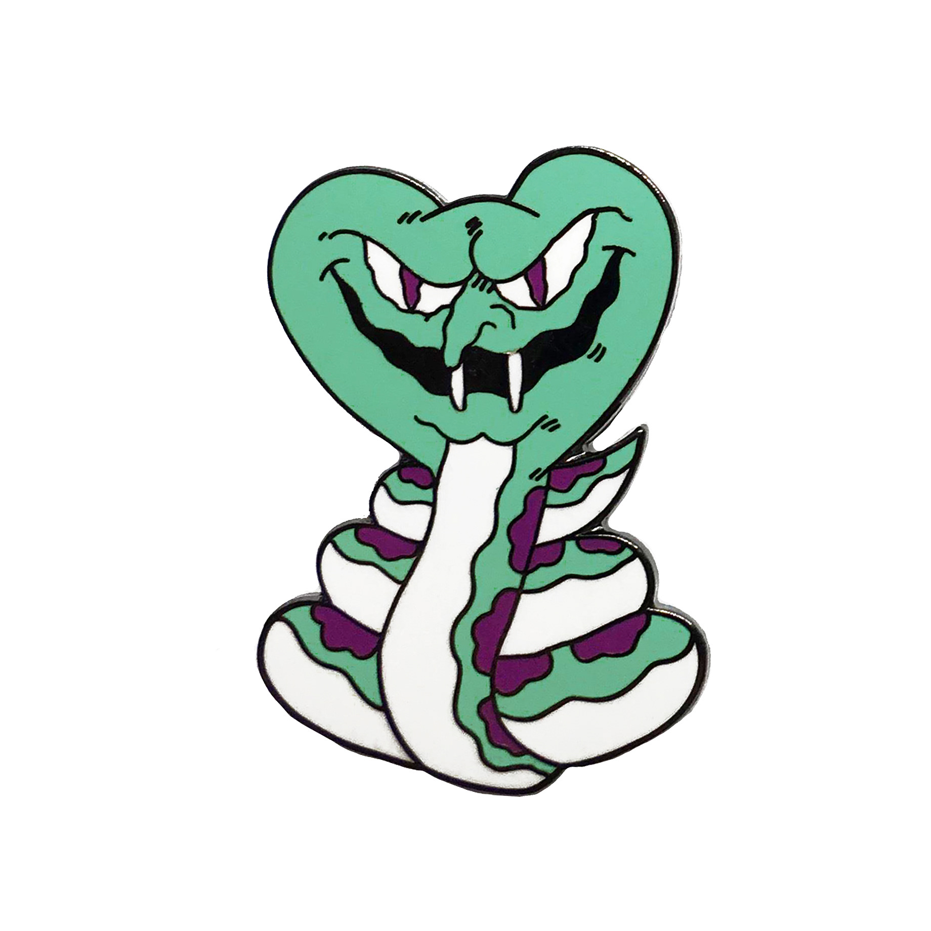COBRA pin (2016)