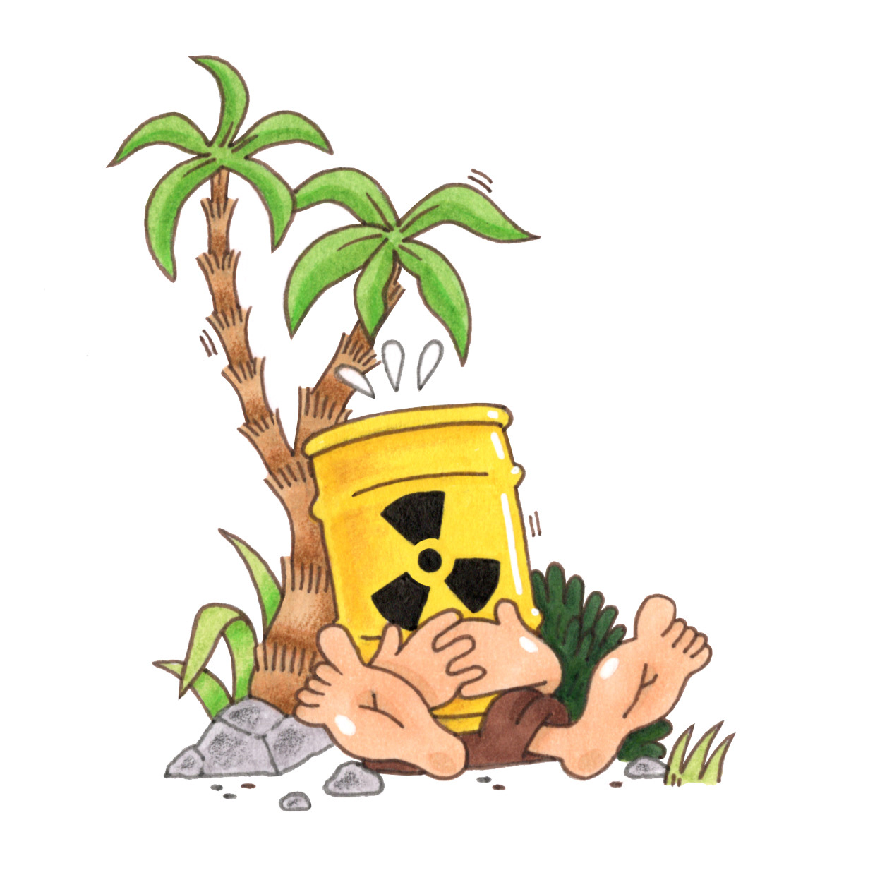 Sleepy Barrel (2022)