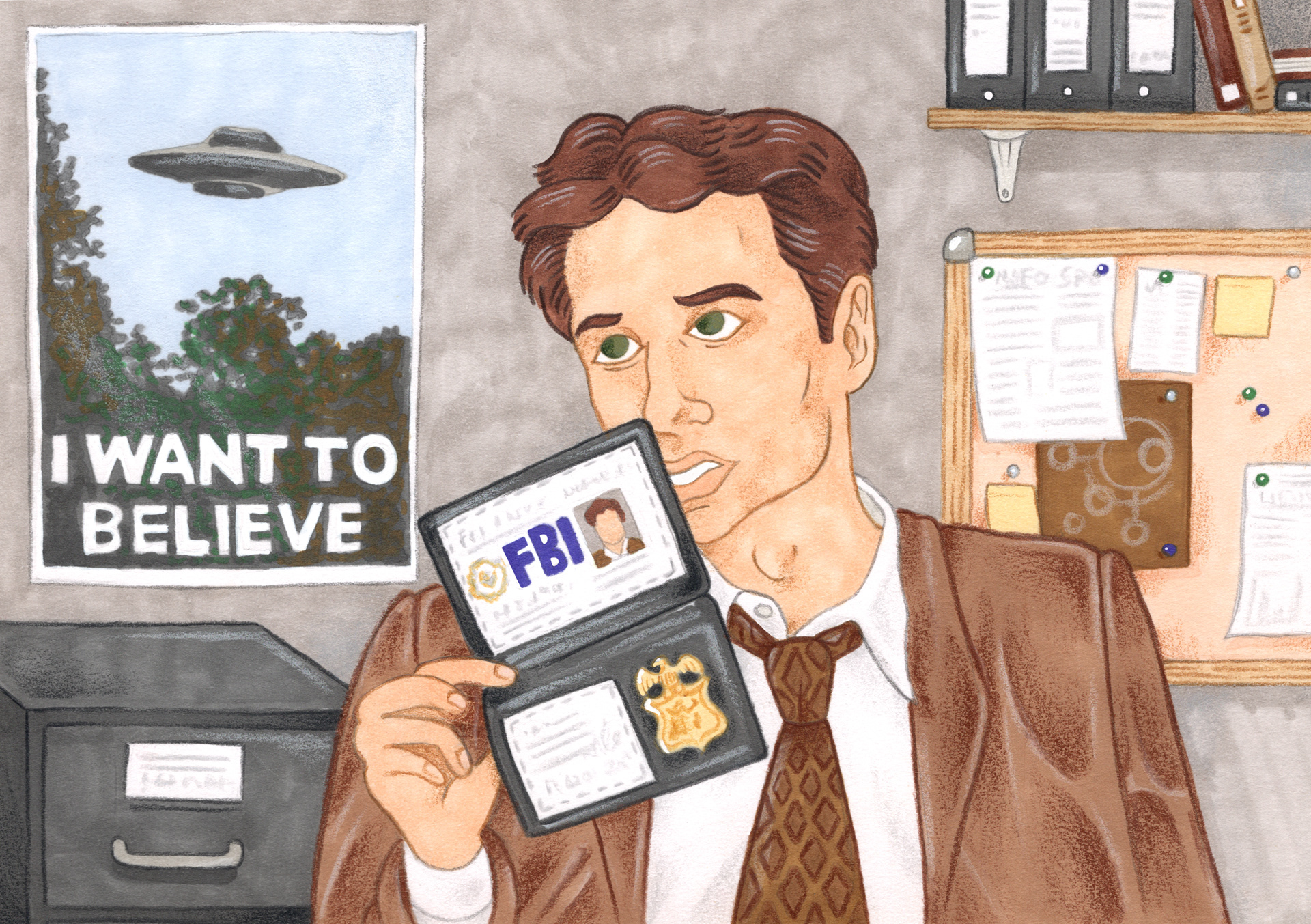 Mulder (2024)