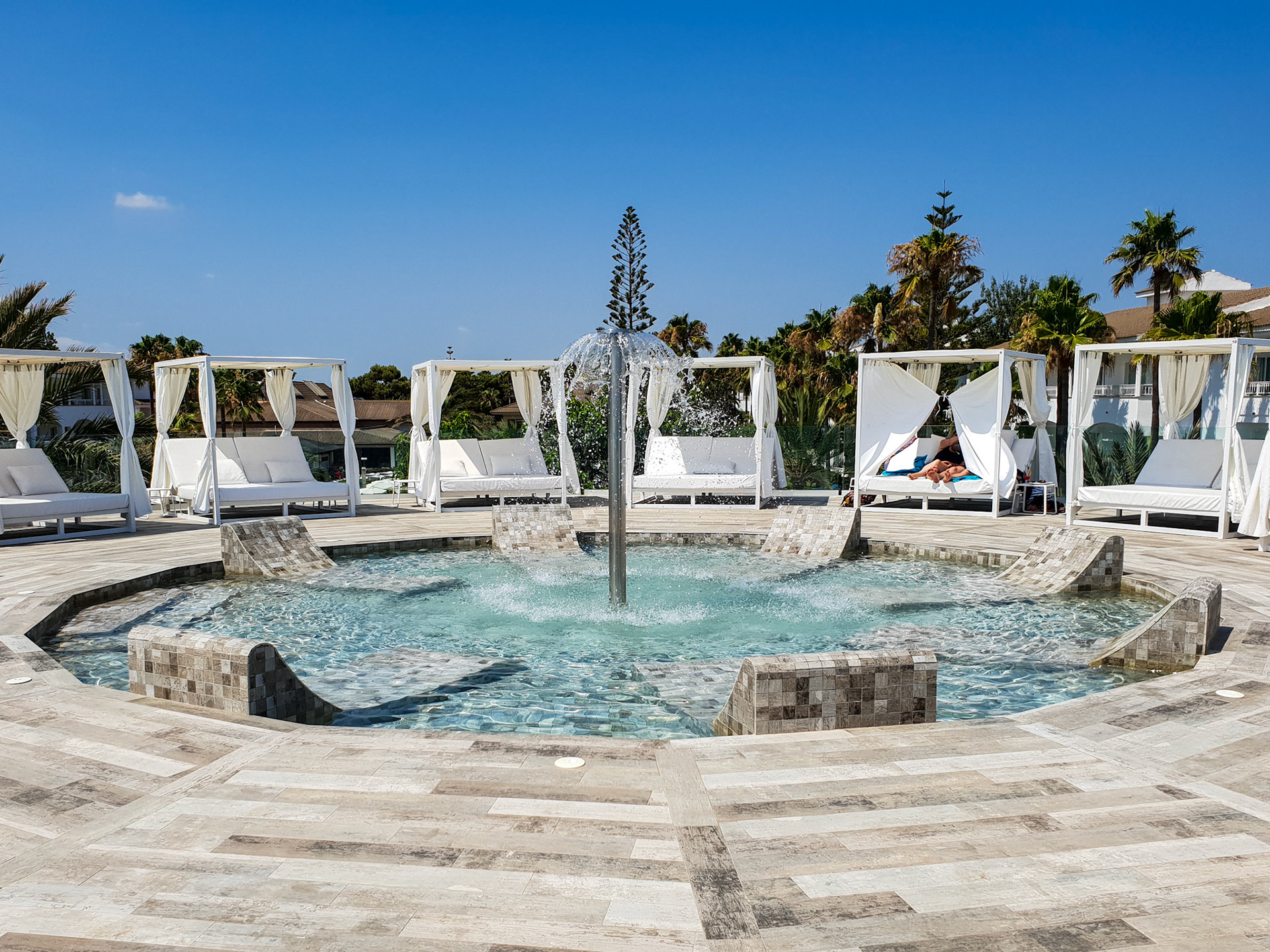 Playa Garden Selection Hotel & Spa