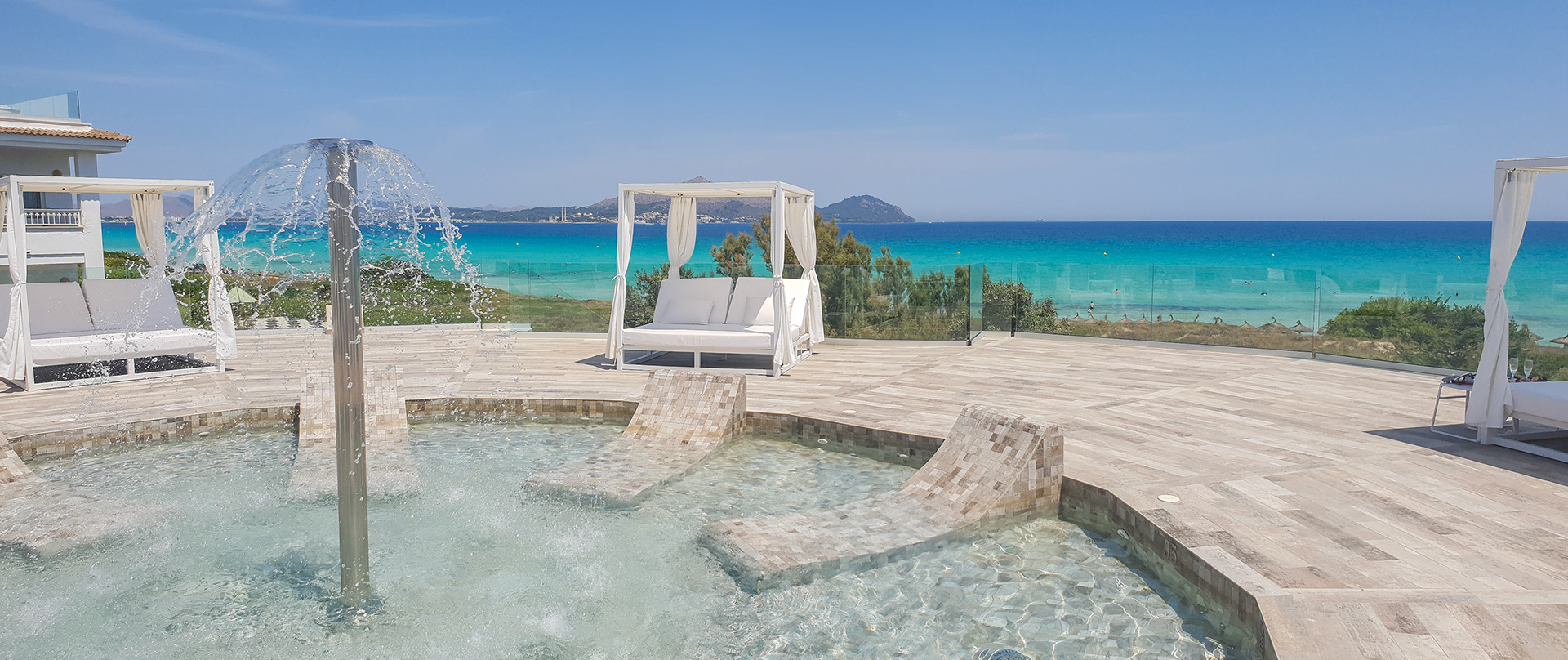 Playa Garden Selection Hotel & Spa