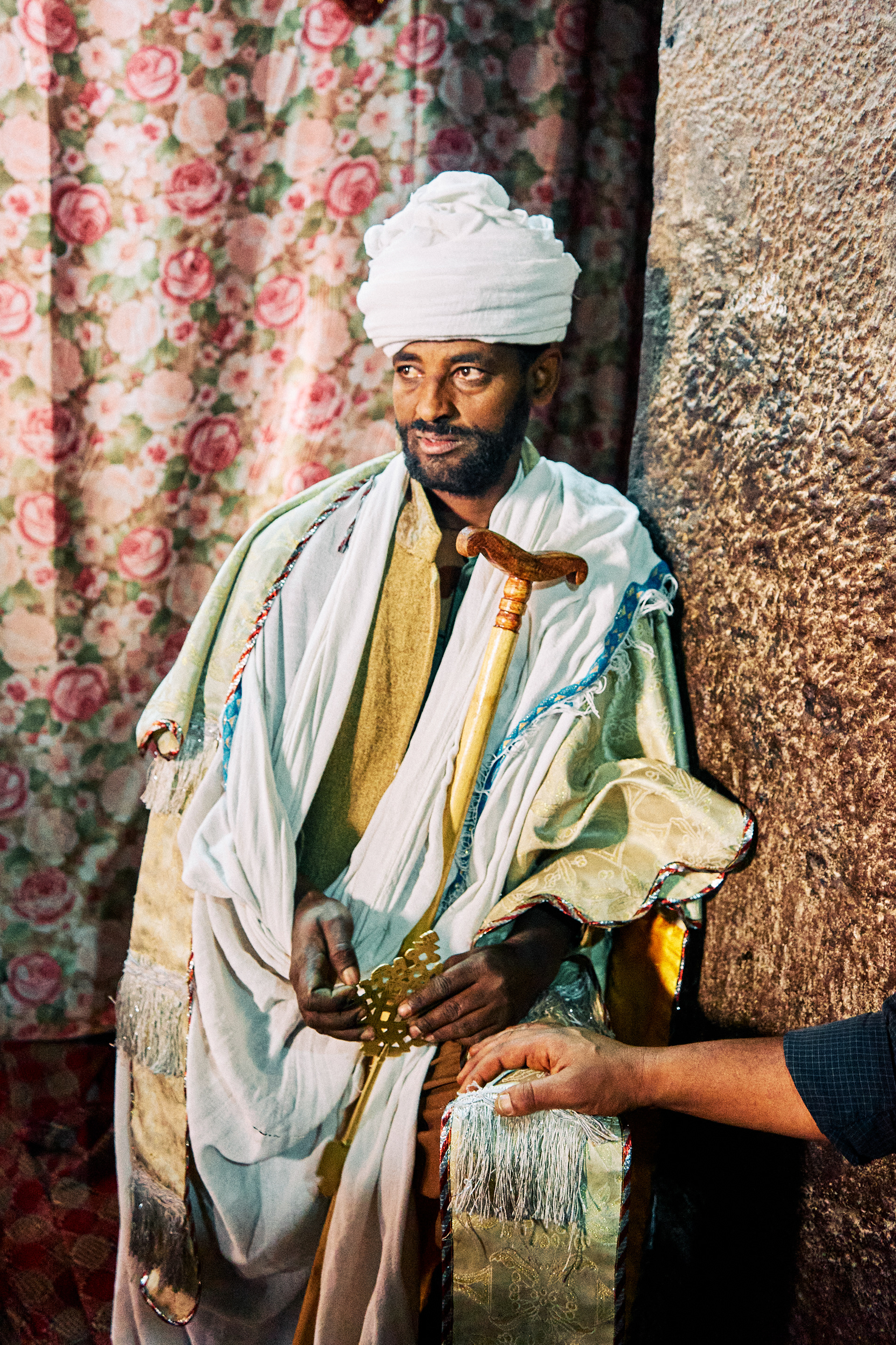 Ethiopia