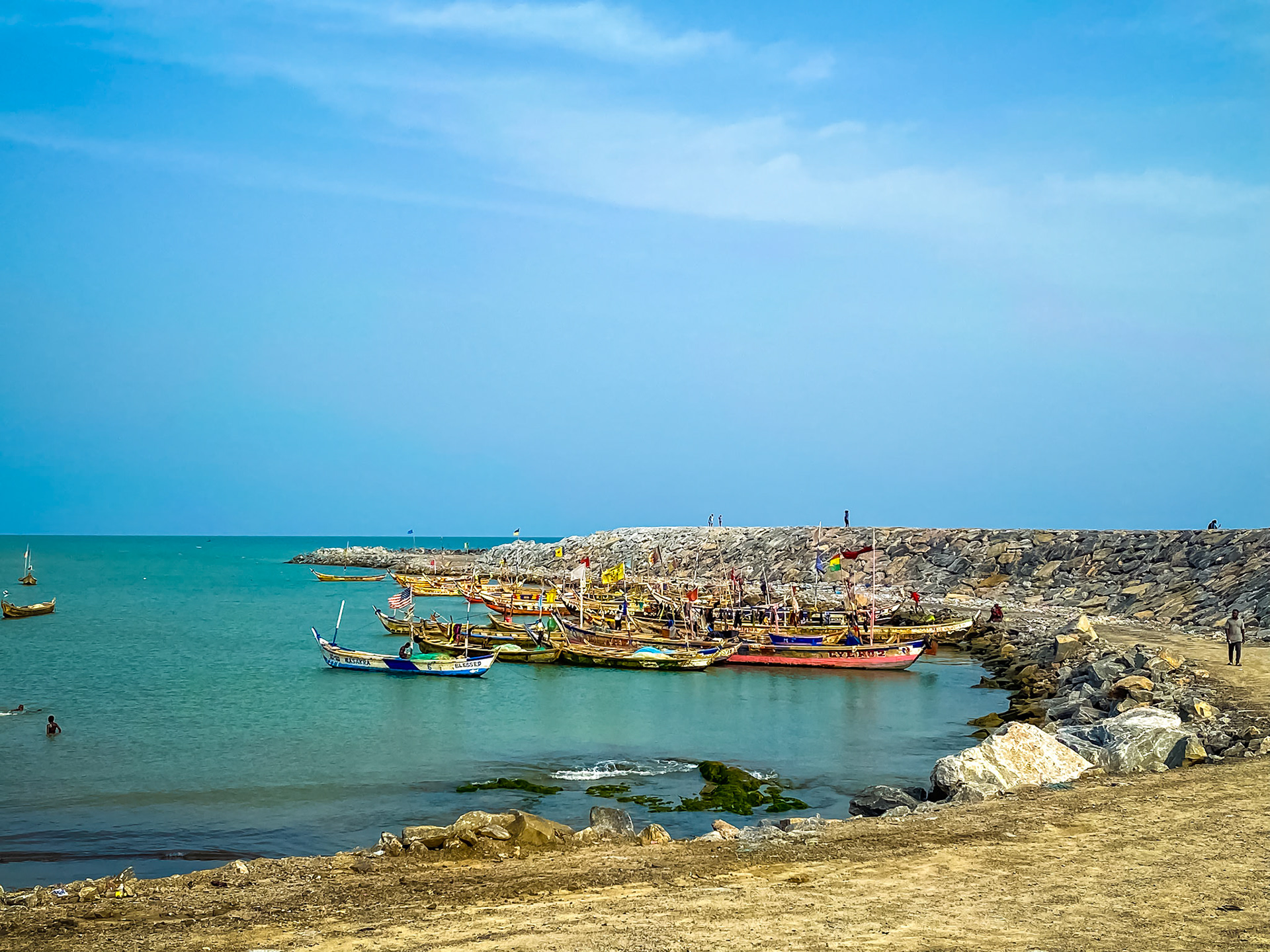 Ghana