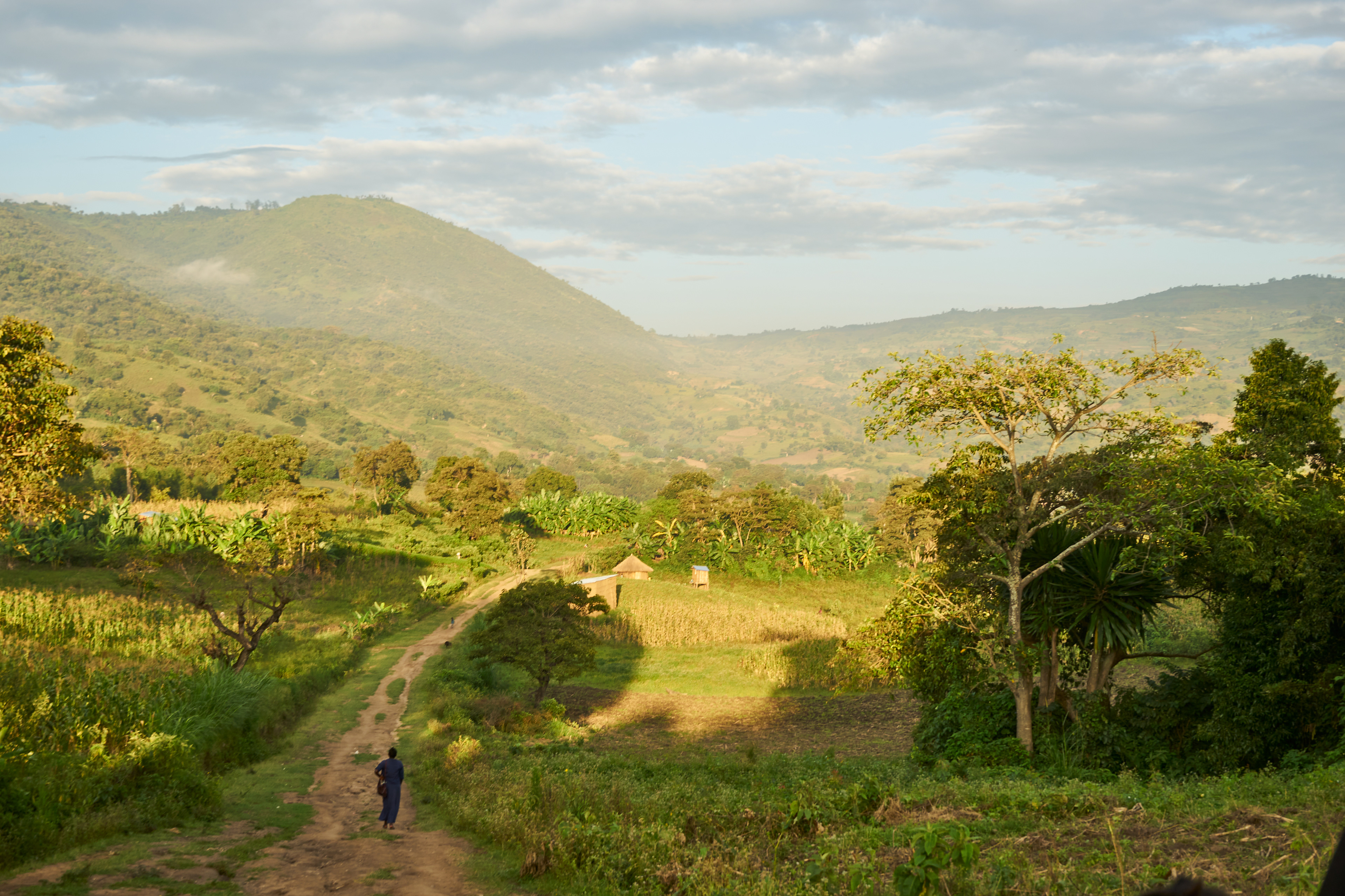 Ethiopia