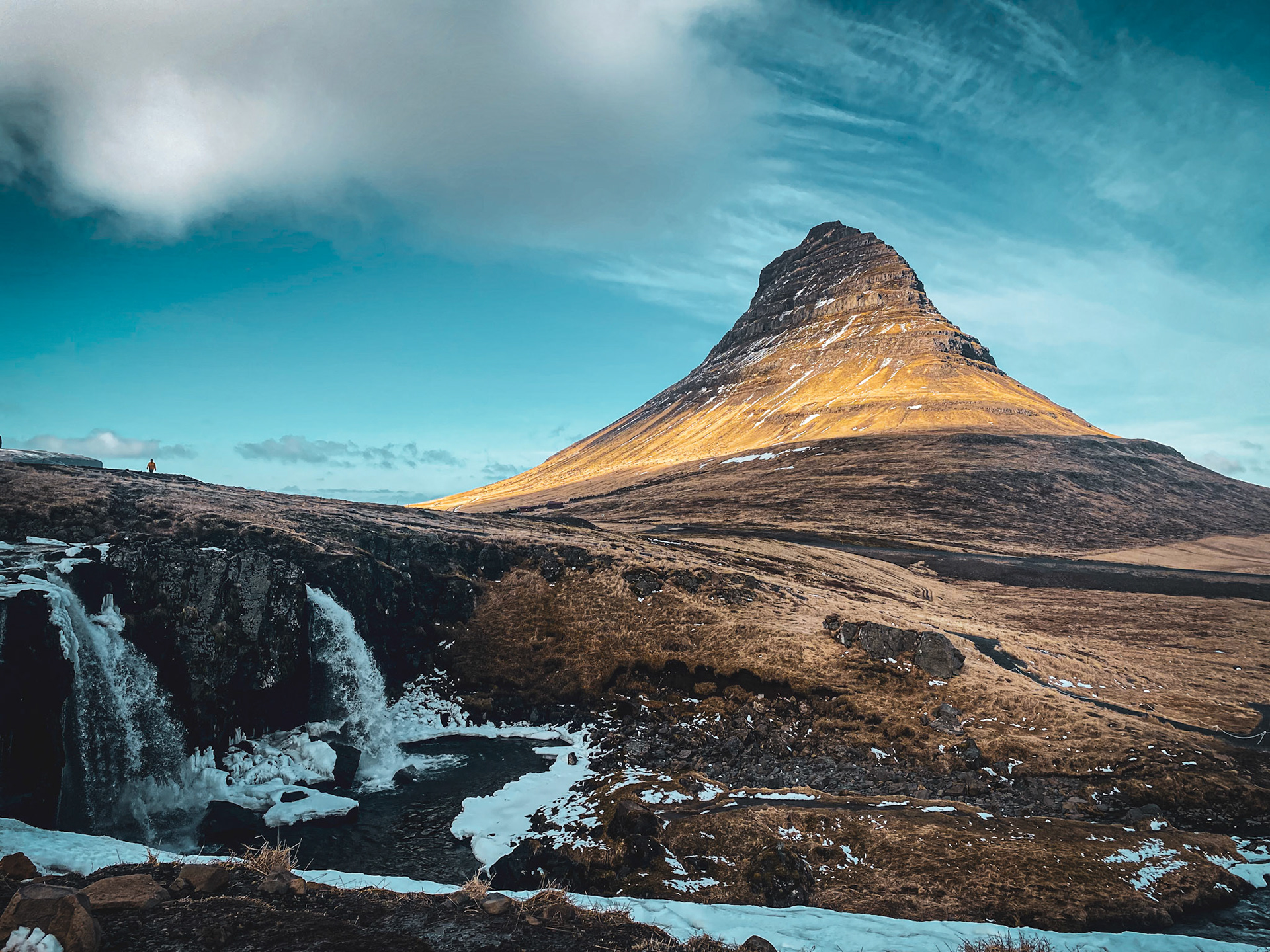 Iceland