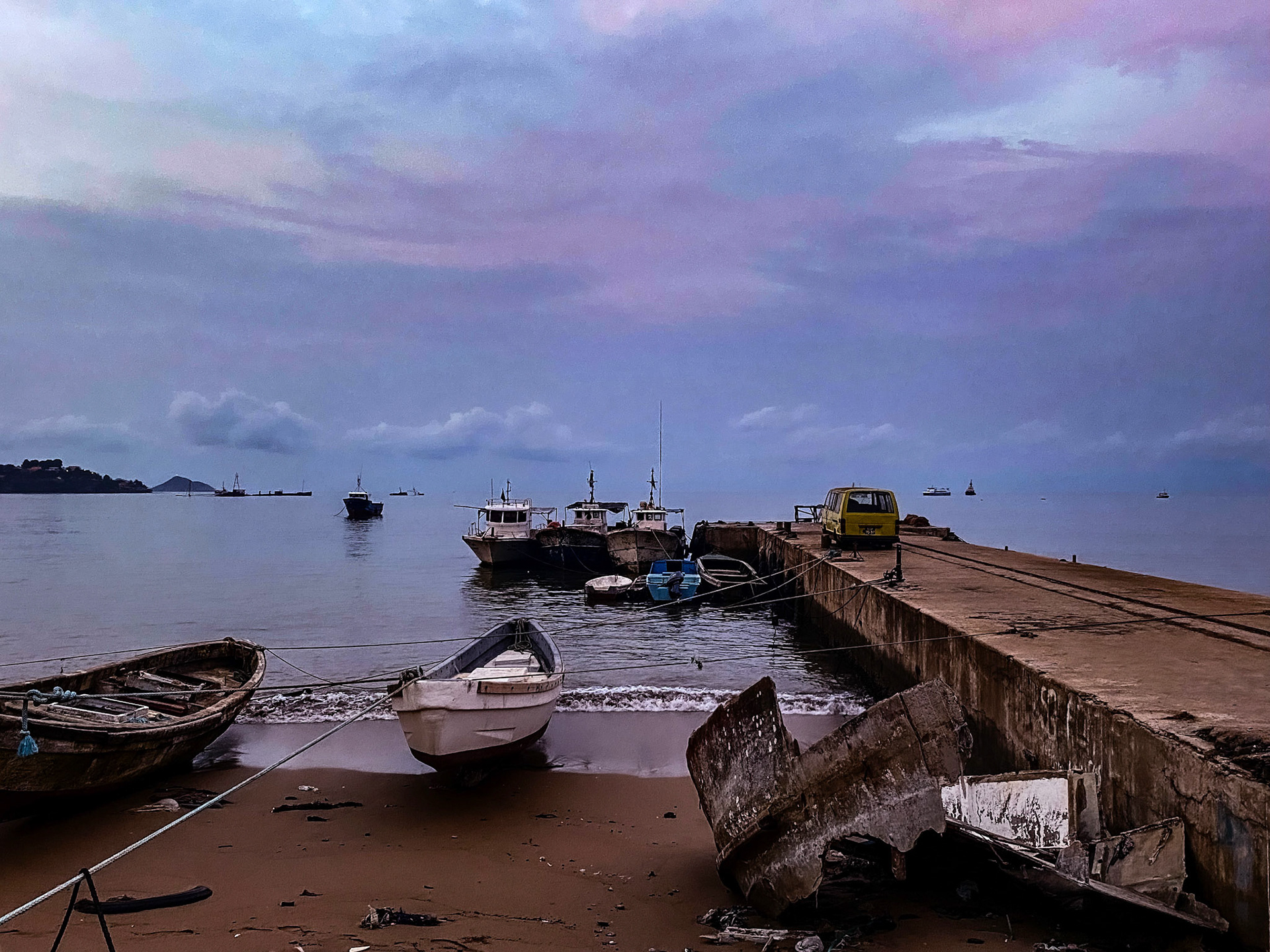 São Tomé
