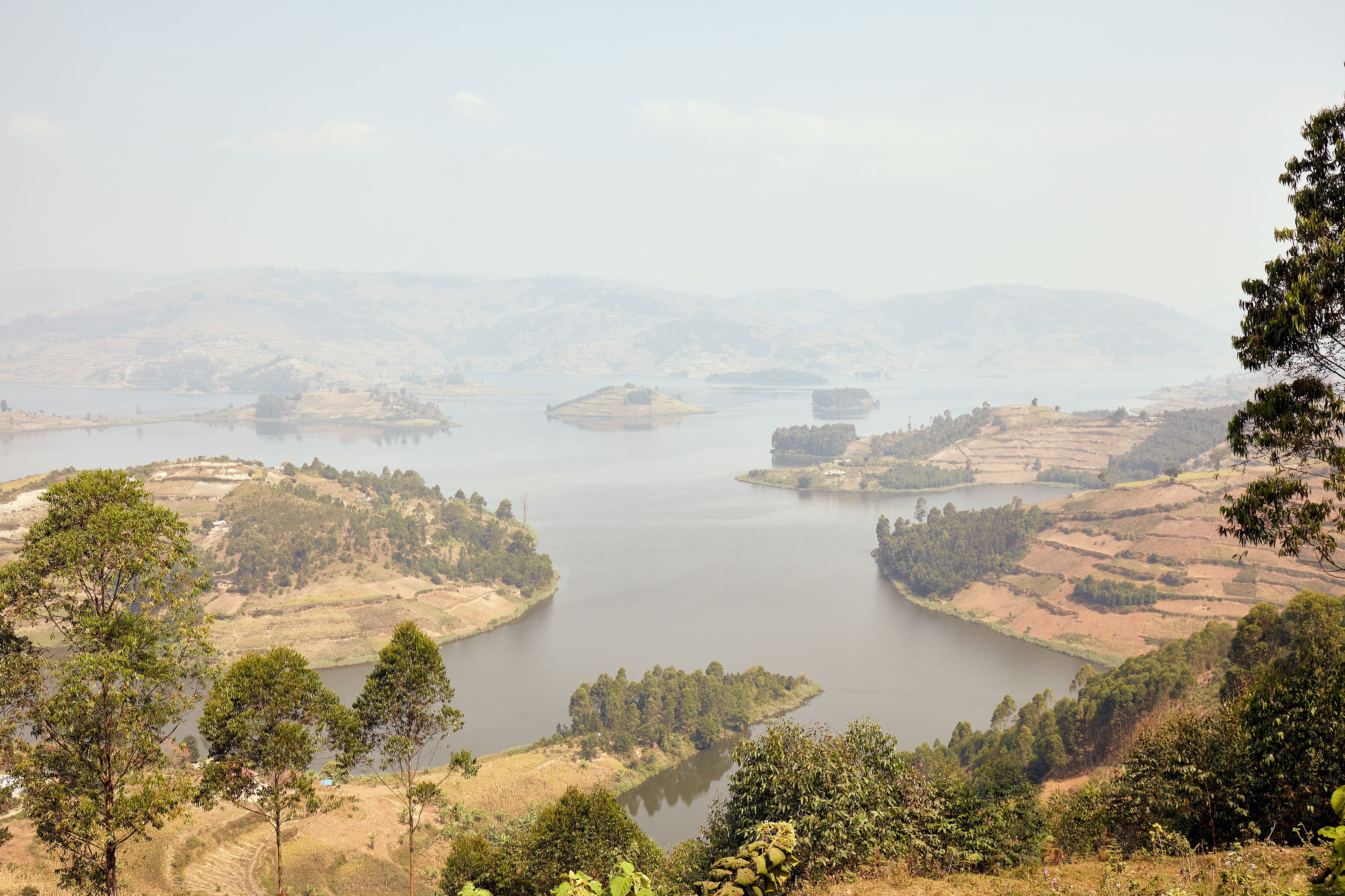 Uganda