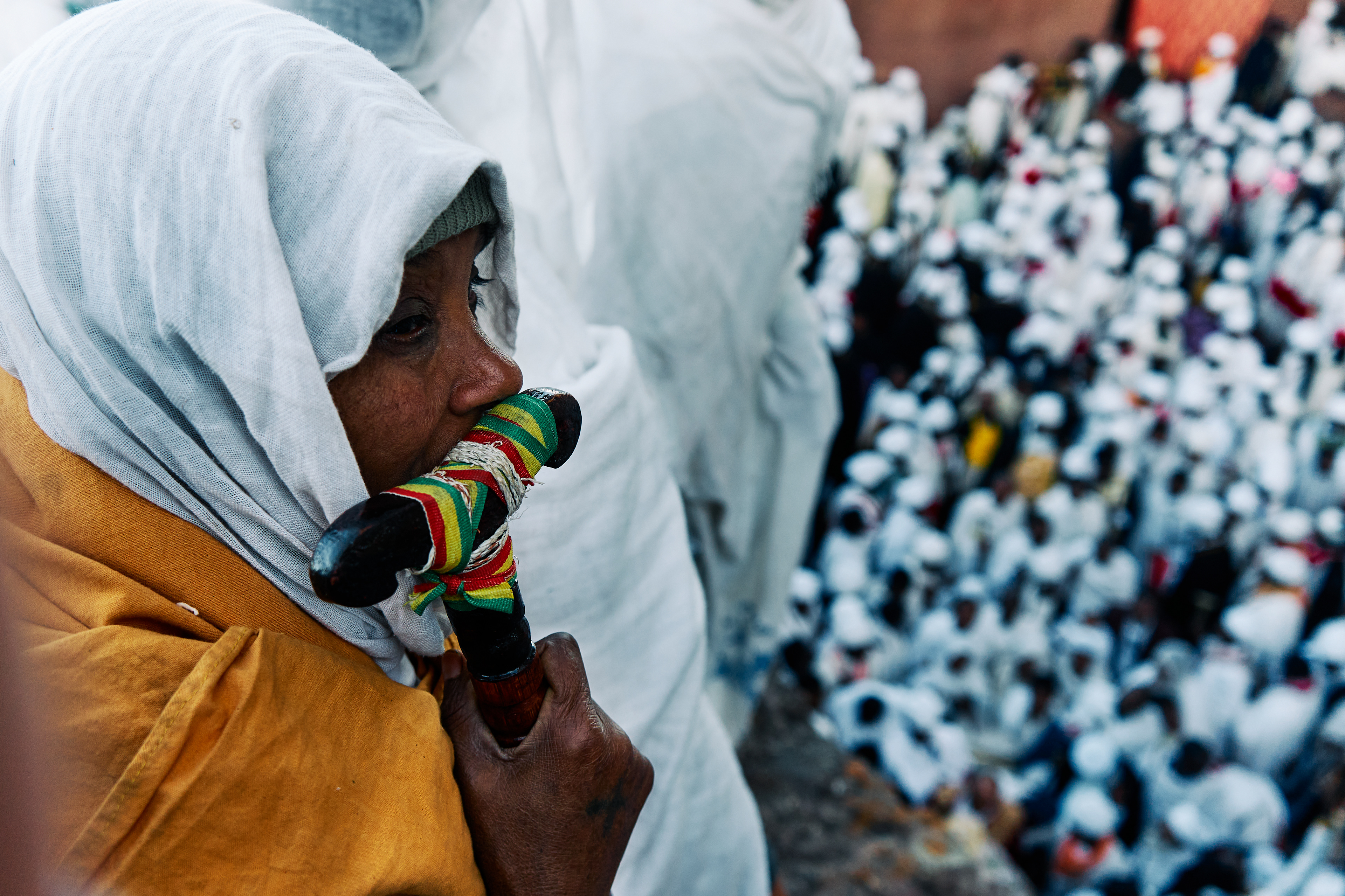 Ethiopia